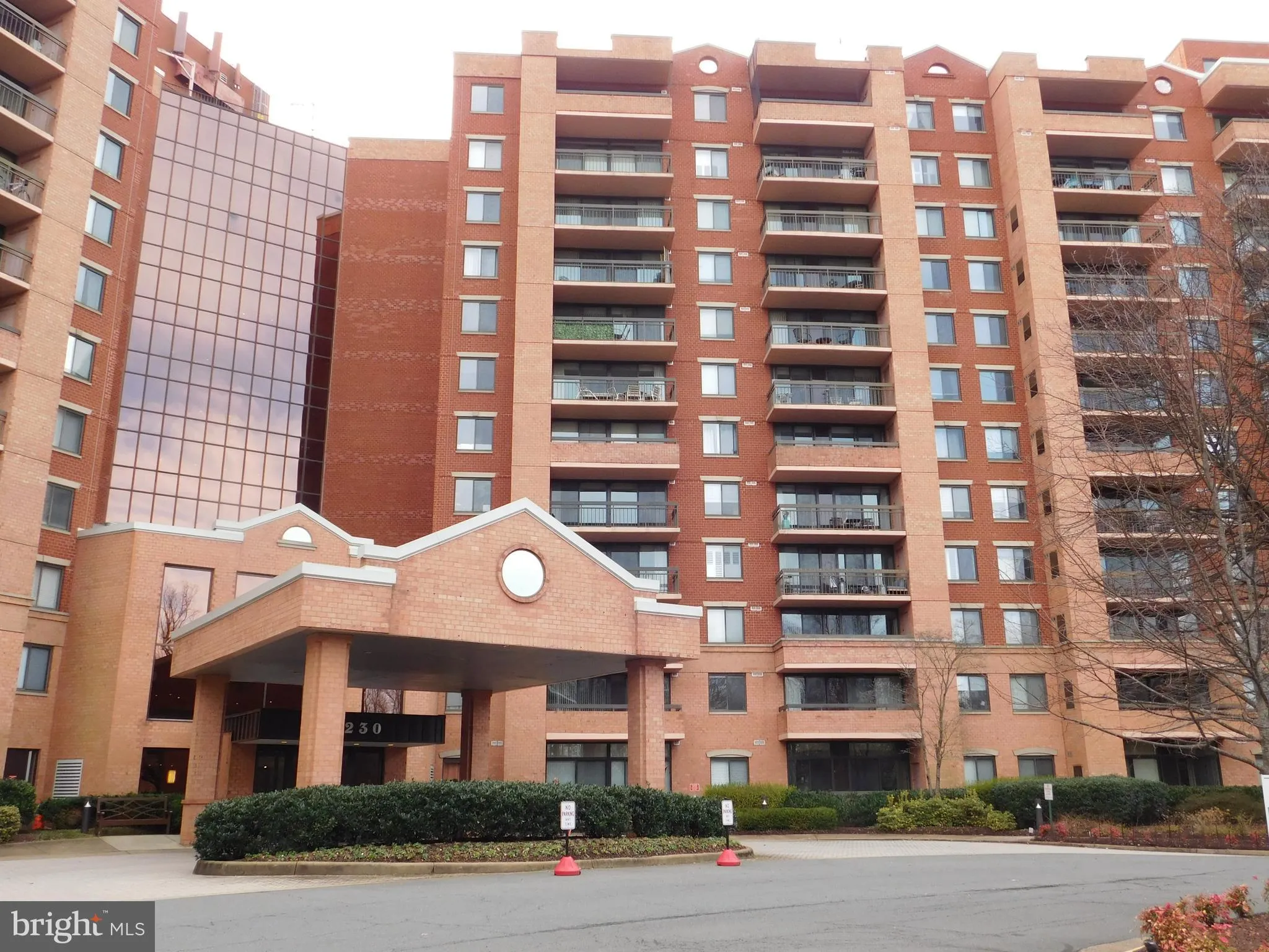 2230 GEORGE C MARSHALL DRIVE, Falls Church, VA 22043