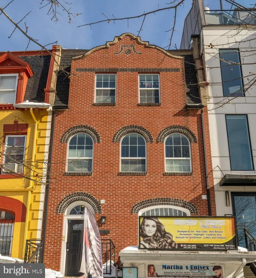 3529 14TH STREET, Washington, DC 20010