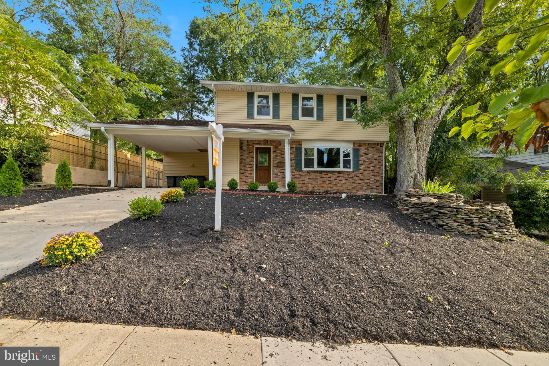 210 LASTNER LANE, Greenbelt, MD 20770