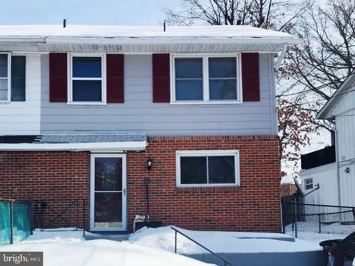 609 CEDARLEAF AVENUE, Capitol Heights, MD 20743