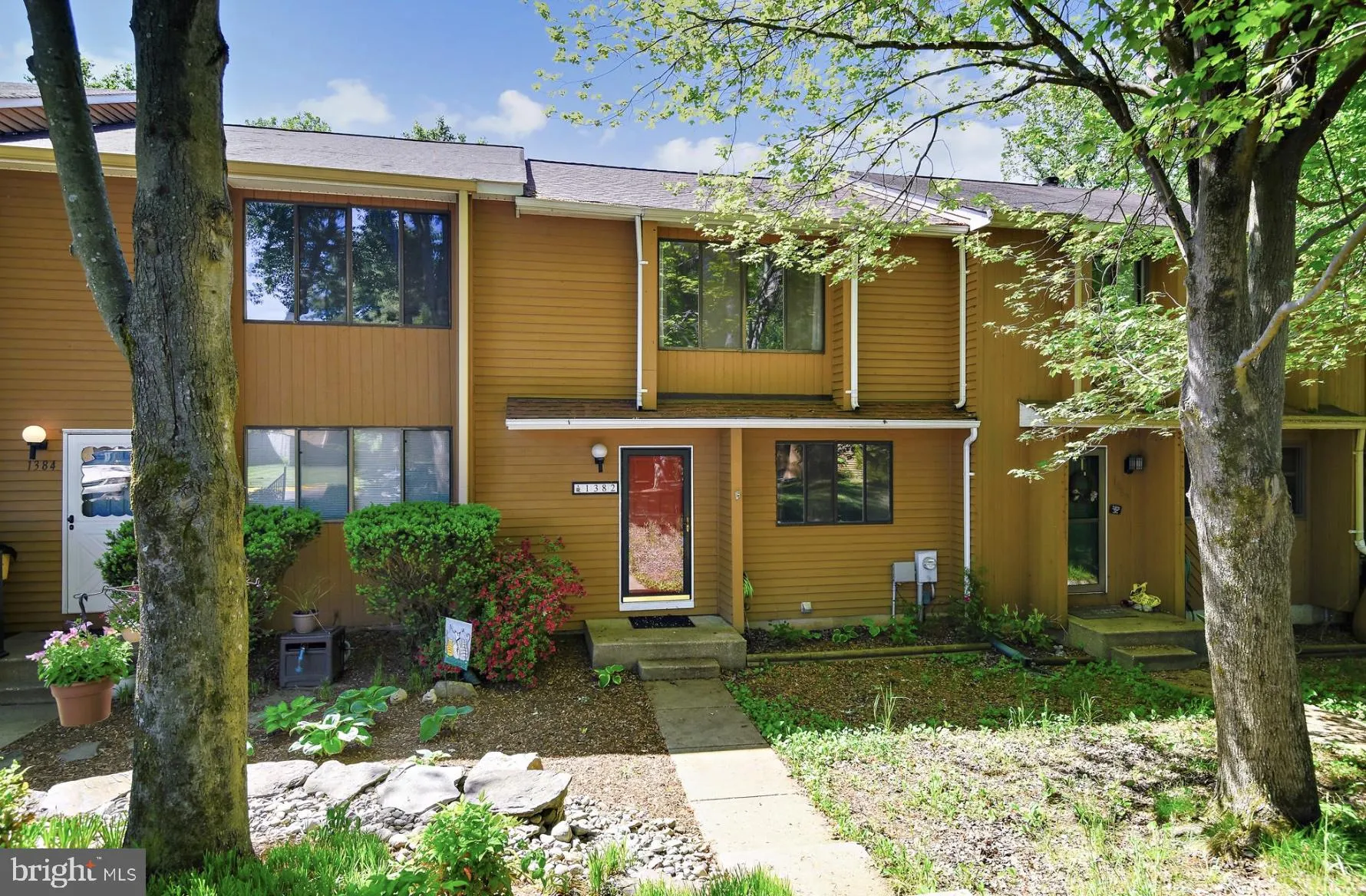 1382 ALMOND DRIVE, Annapolis, MD 21409