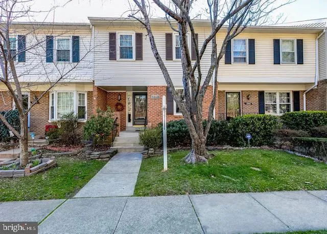 5868 LANGTON DRIVE, Alexandria, VA 22310