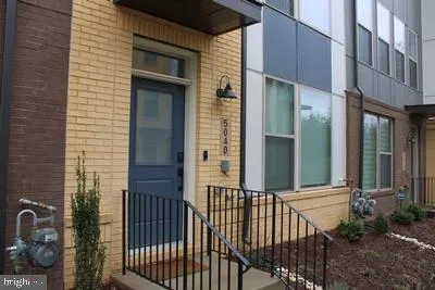 5040 OAKMOORE DRIVE, Rockville, MD 20852