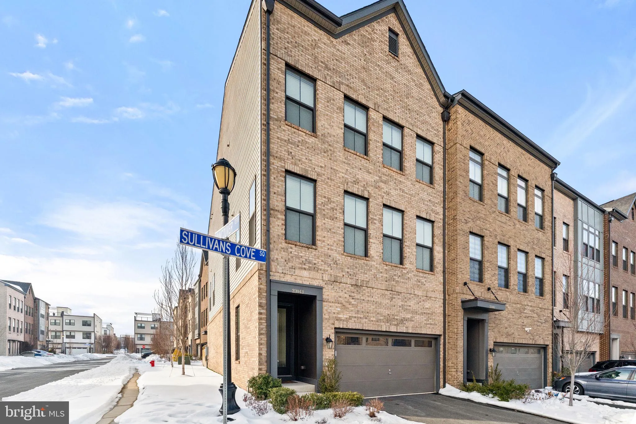 23043 SULLIVANS COVE SQUARE, Brambleton, VA 20148