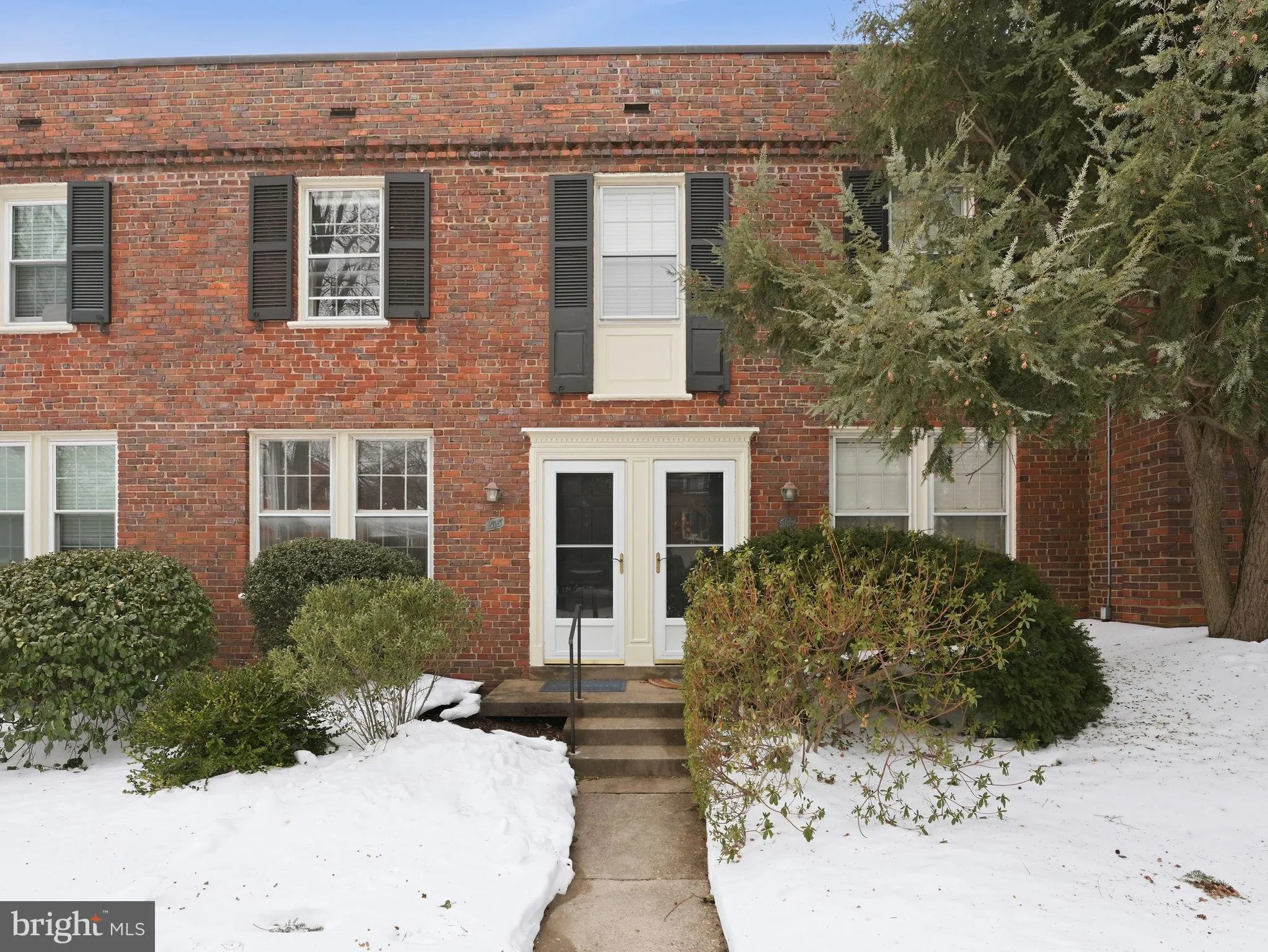 1400 EDGEWOOD STREET, Arlington, VA 22204