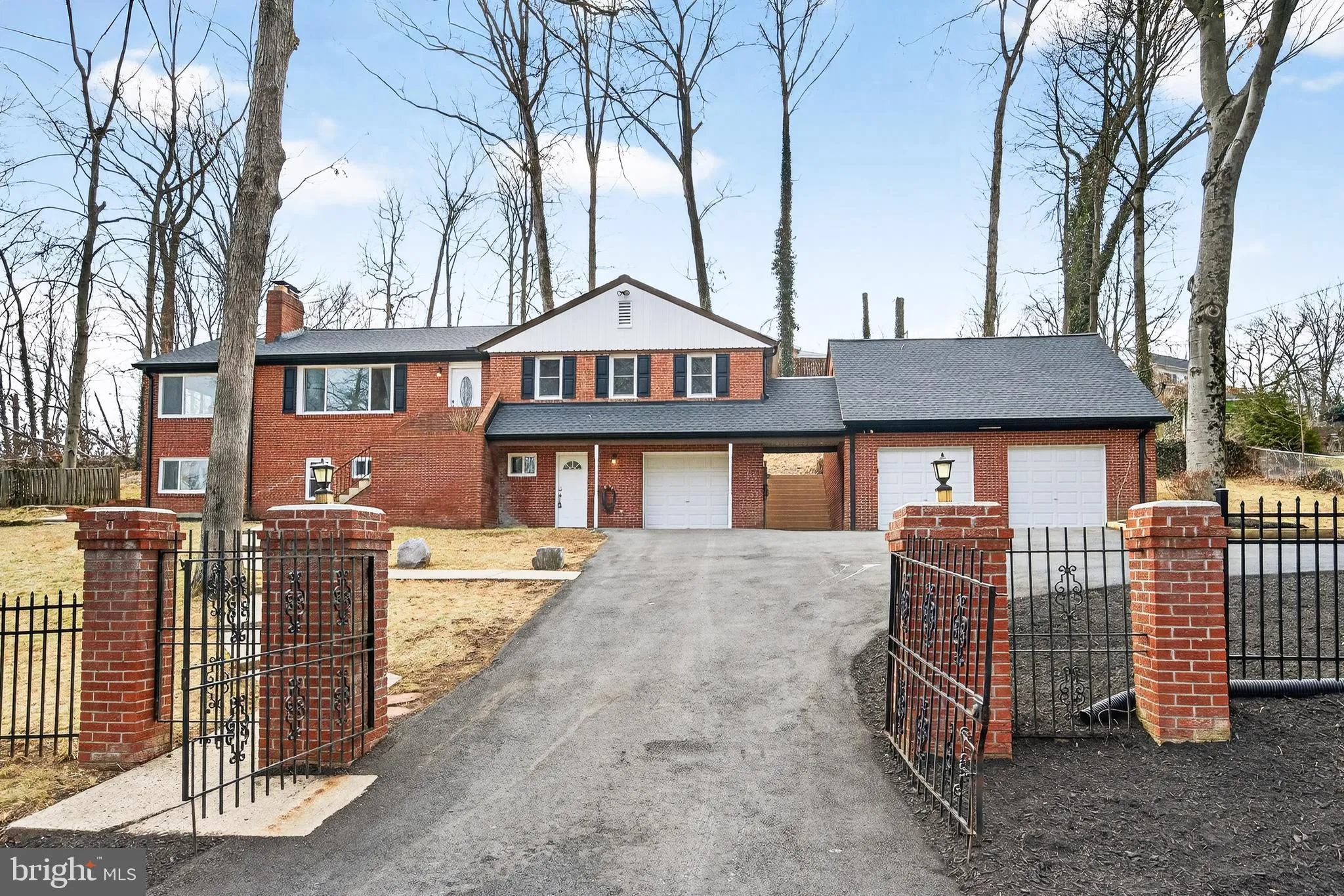 6351 MONTROSE STREET, Alexandria, VA 22312