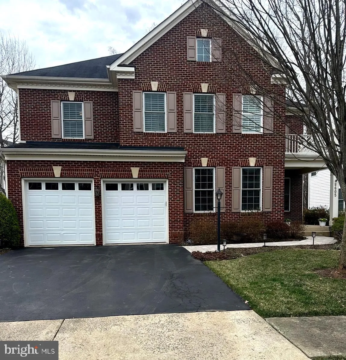 8605 LENFANT PLACE, Manassas, VA 20112