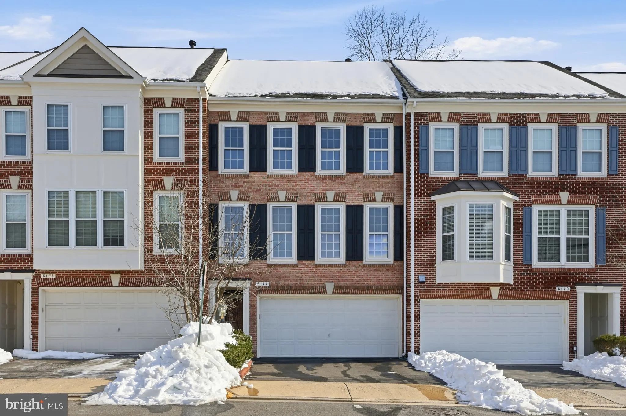 6177 DERRING STREET, Centreville, VA 20120