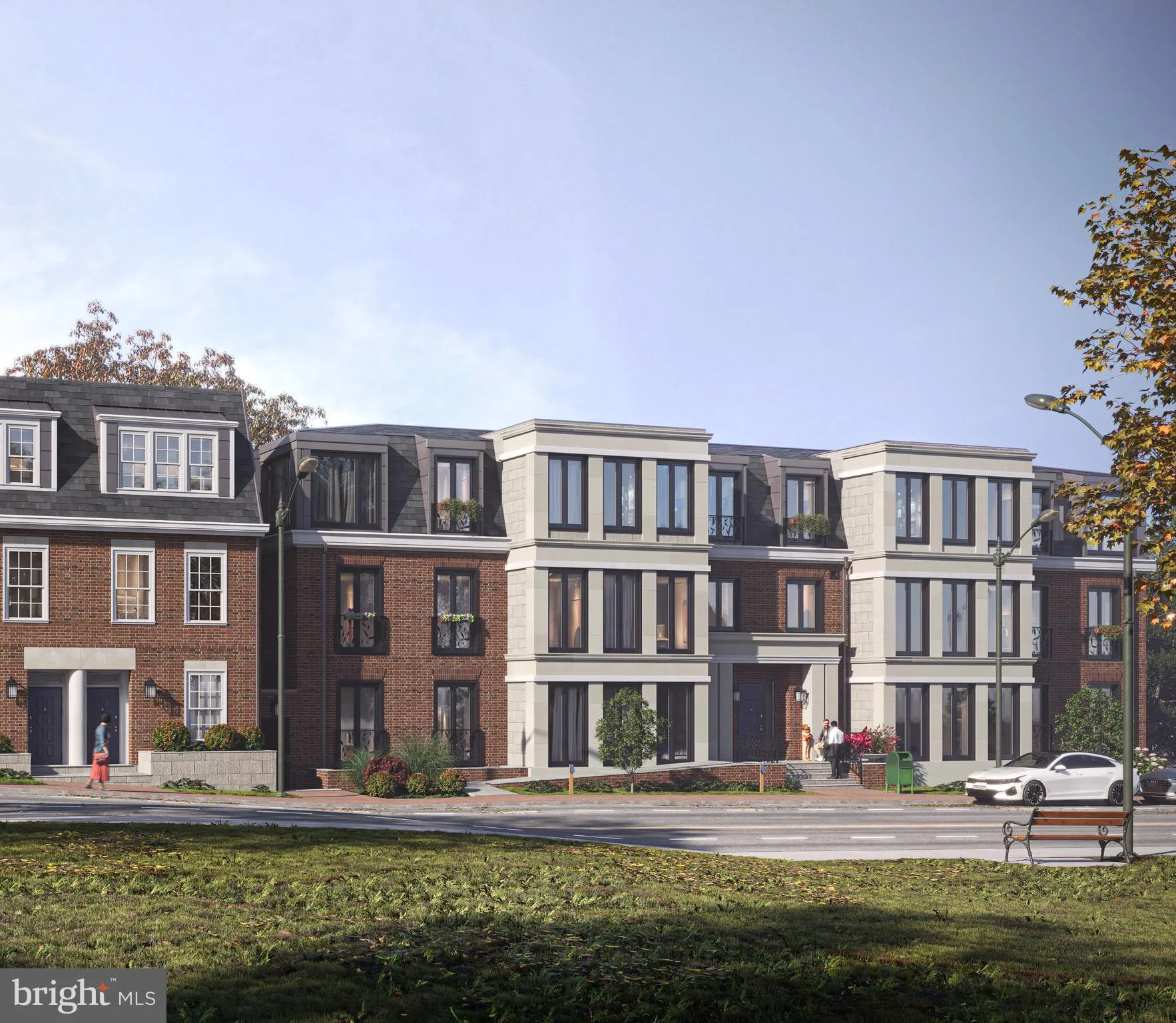 22 W JEFFERSON STREET, Rockville, MD 20850