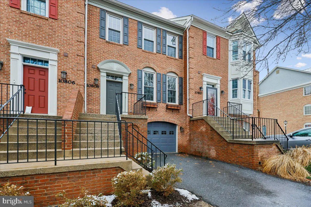 10808 TORRANCE DRIVE, Kensington, MD 20895