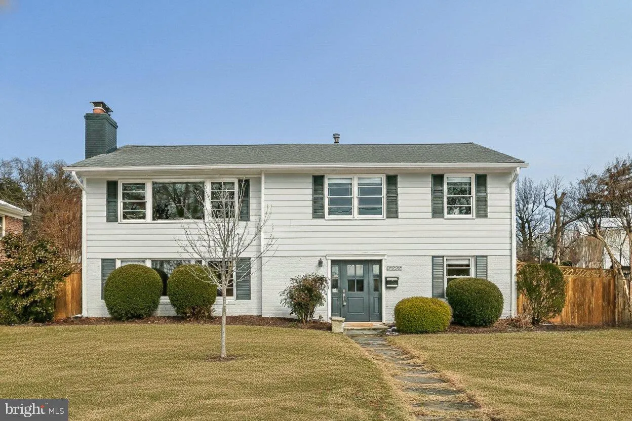 6315 HAVILAND DRIVE, Bethesda, MD 20817