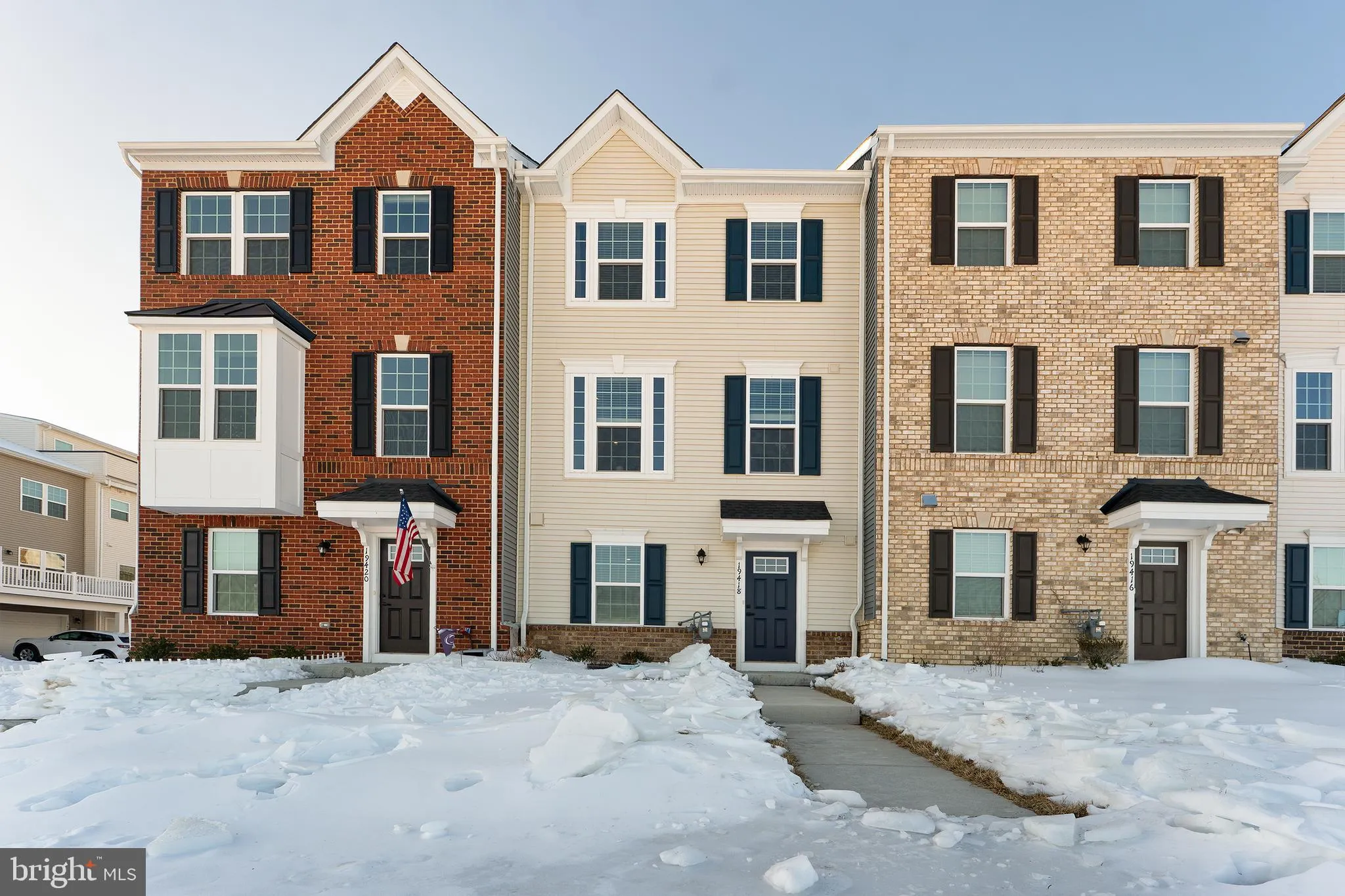 19418 PAIUTE TERRACE, Leesburg, VA 20175