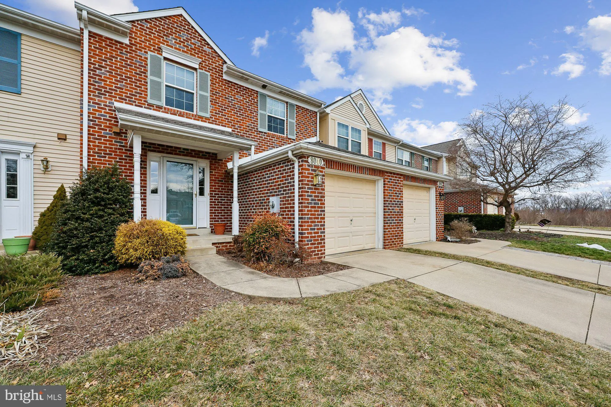 8040 CAPTAINS COURT, Frederick, MD 21701