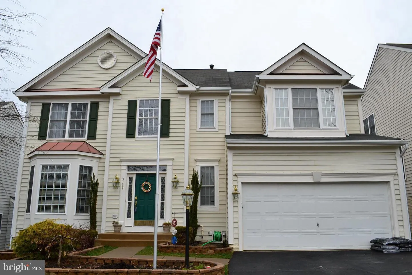 3168 TULIP TREE PLACE, Dumfries, VA 22026