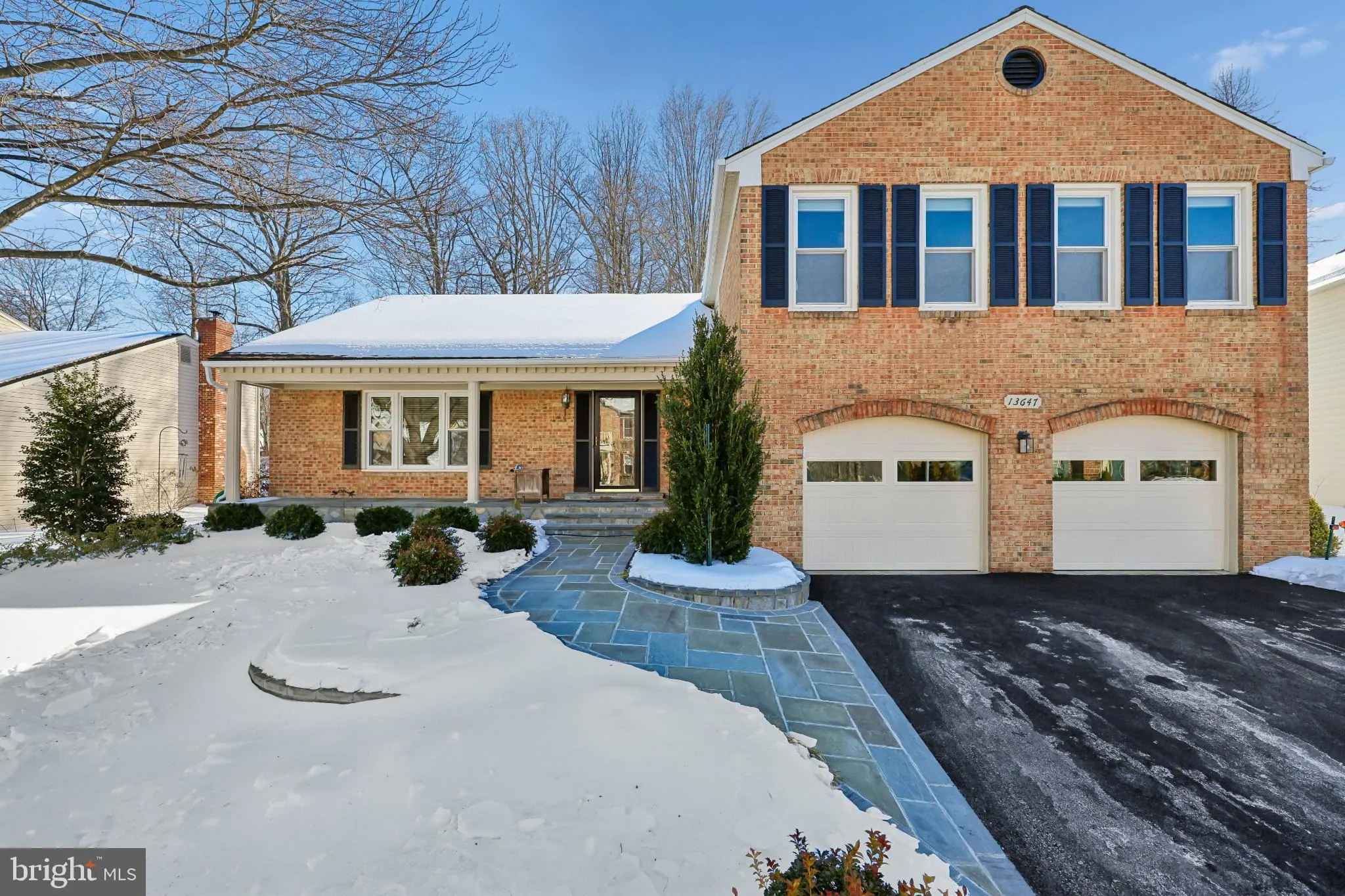 13647 SPINNING WHEEL DRIVE, Germantown, MD 20874