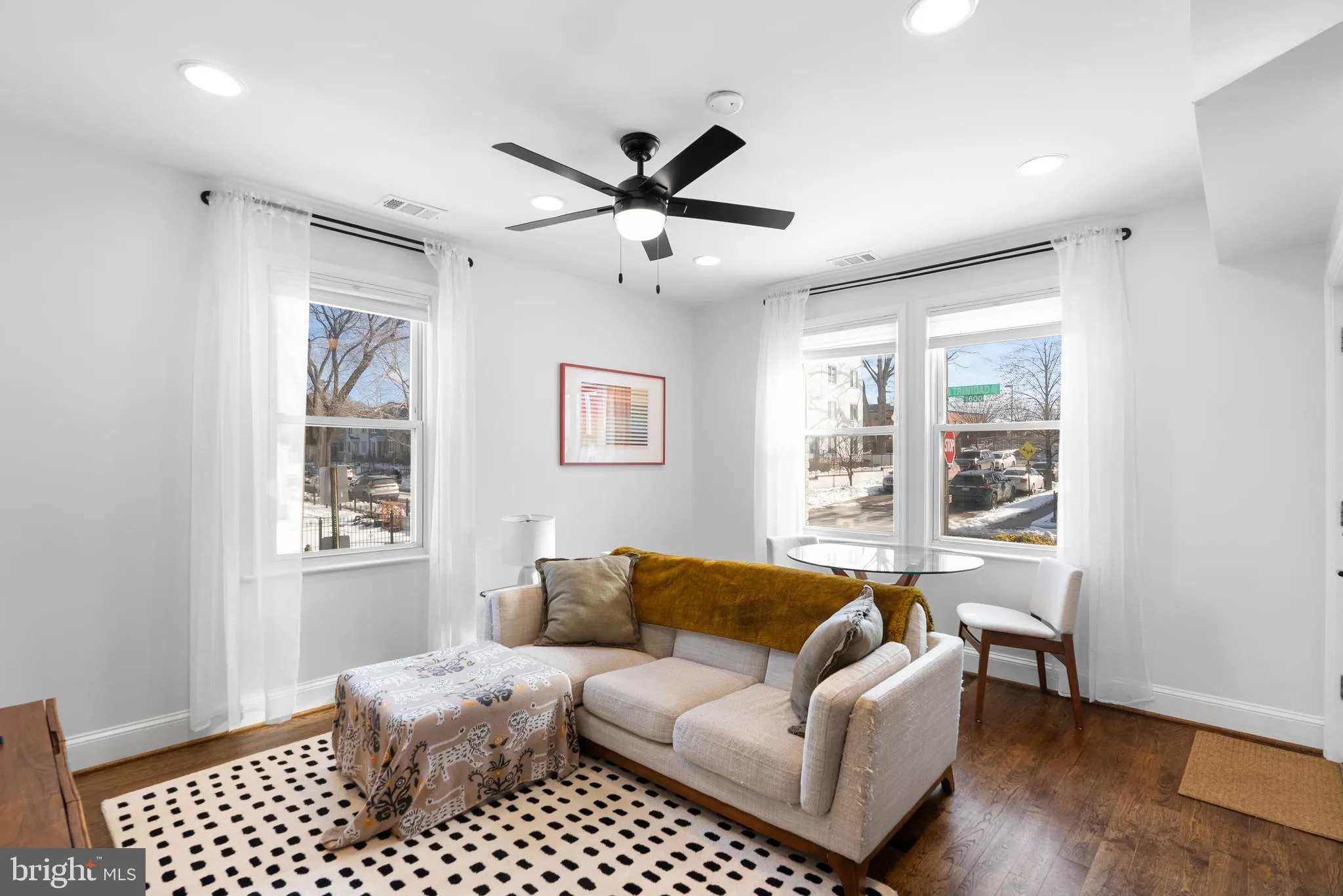 1668 TRINIDAD AVENUE, Washington, DC 20002