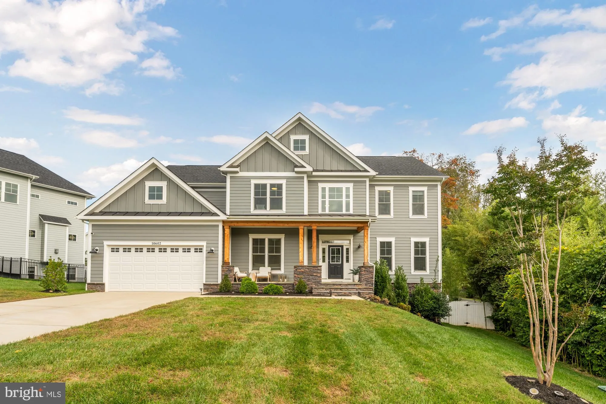 10602 OAK PLACE, Fairfax, VA 22030
