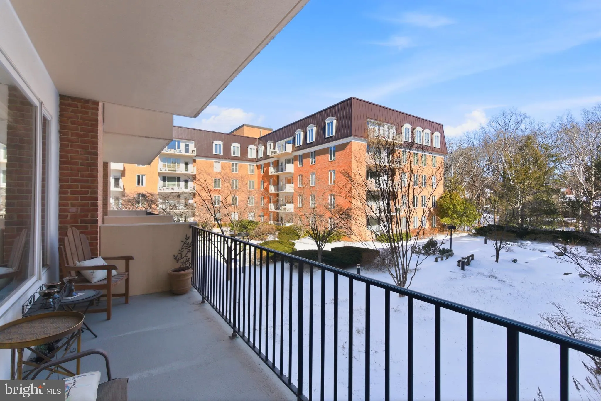 8101 CONNECTICUT AVENUE, Chevy Chase, MD 20815