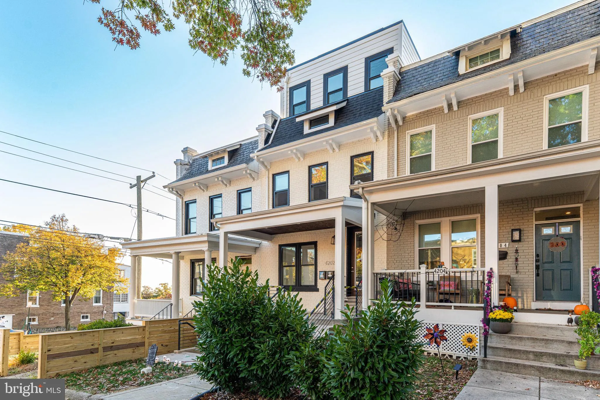 4202 3RD STREET, Washington, DC 20011