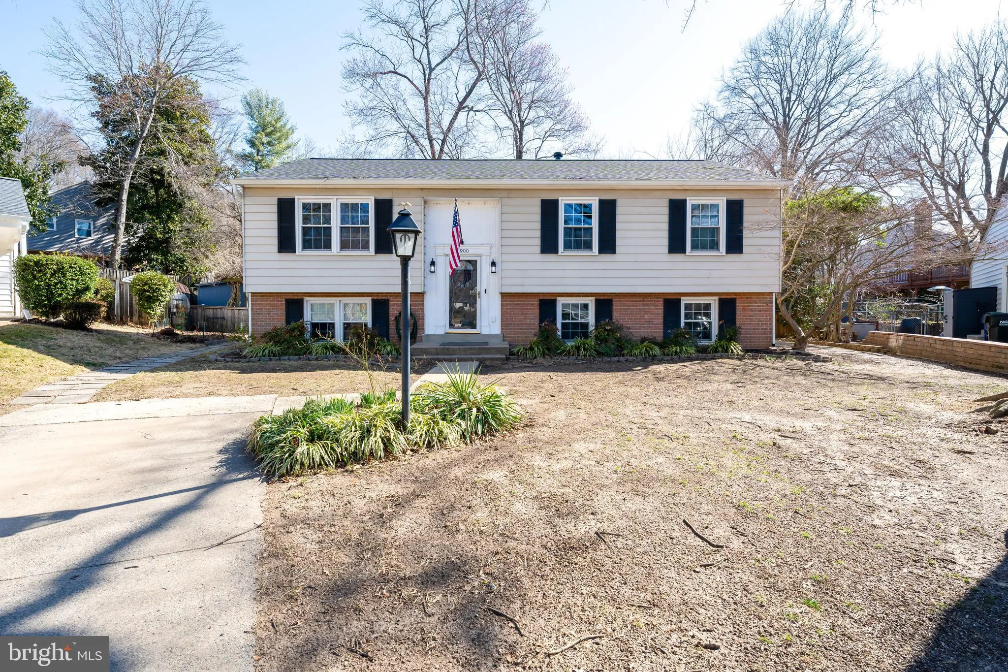 3900 FLAGSTONE TERRACE, Alexandria, VA 22306