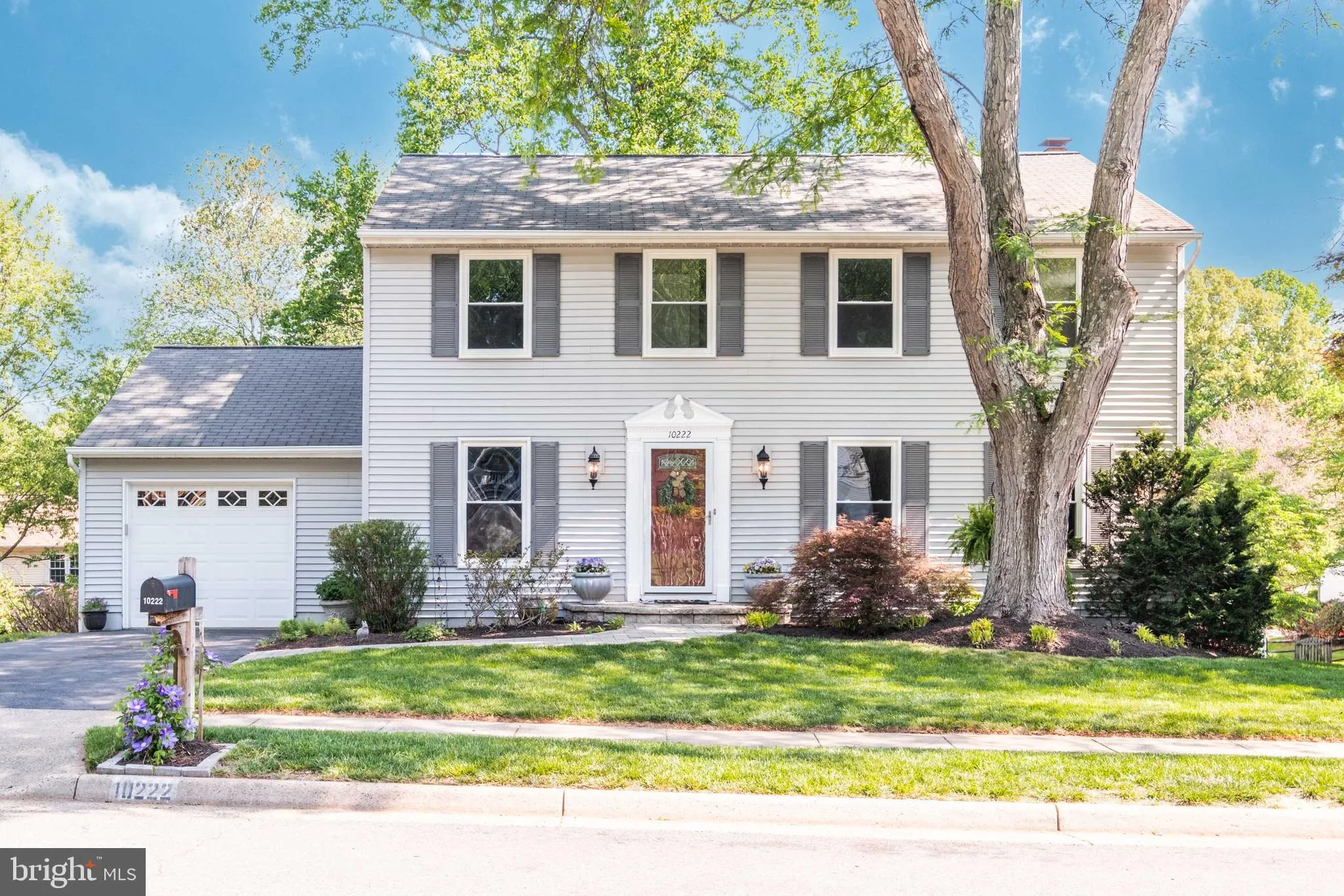 10222 STEAMBOAT LANDING LANE, Burke, VA 22015