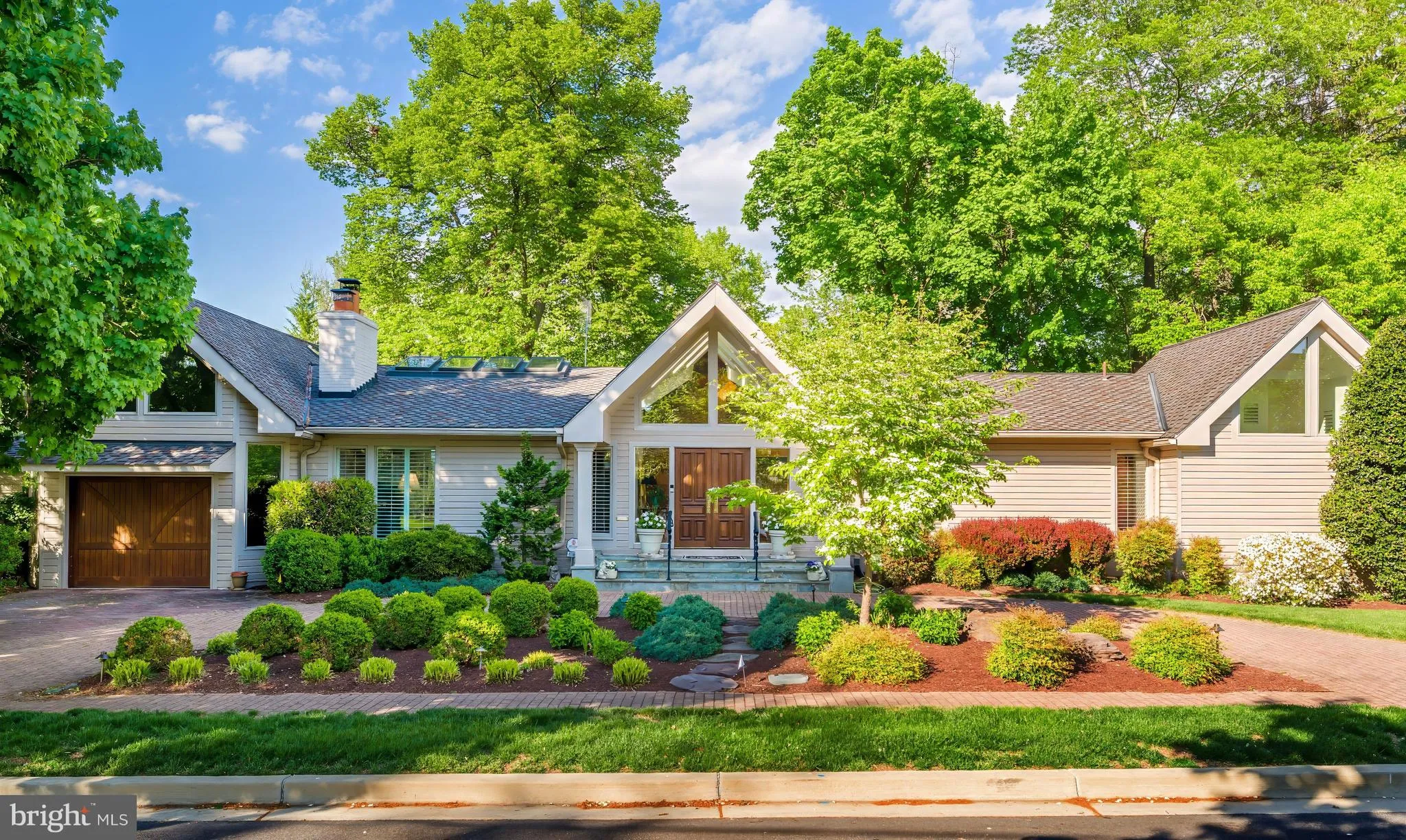 4015 LAIRD PLACE, Chevy Chase, MD 20815