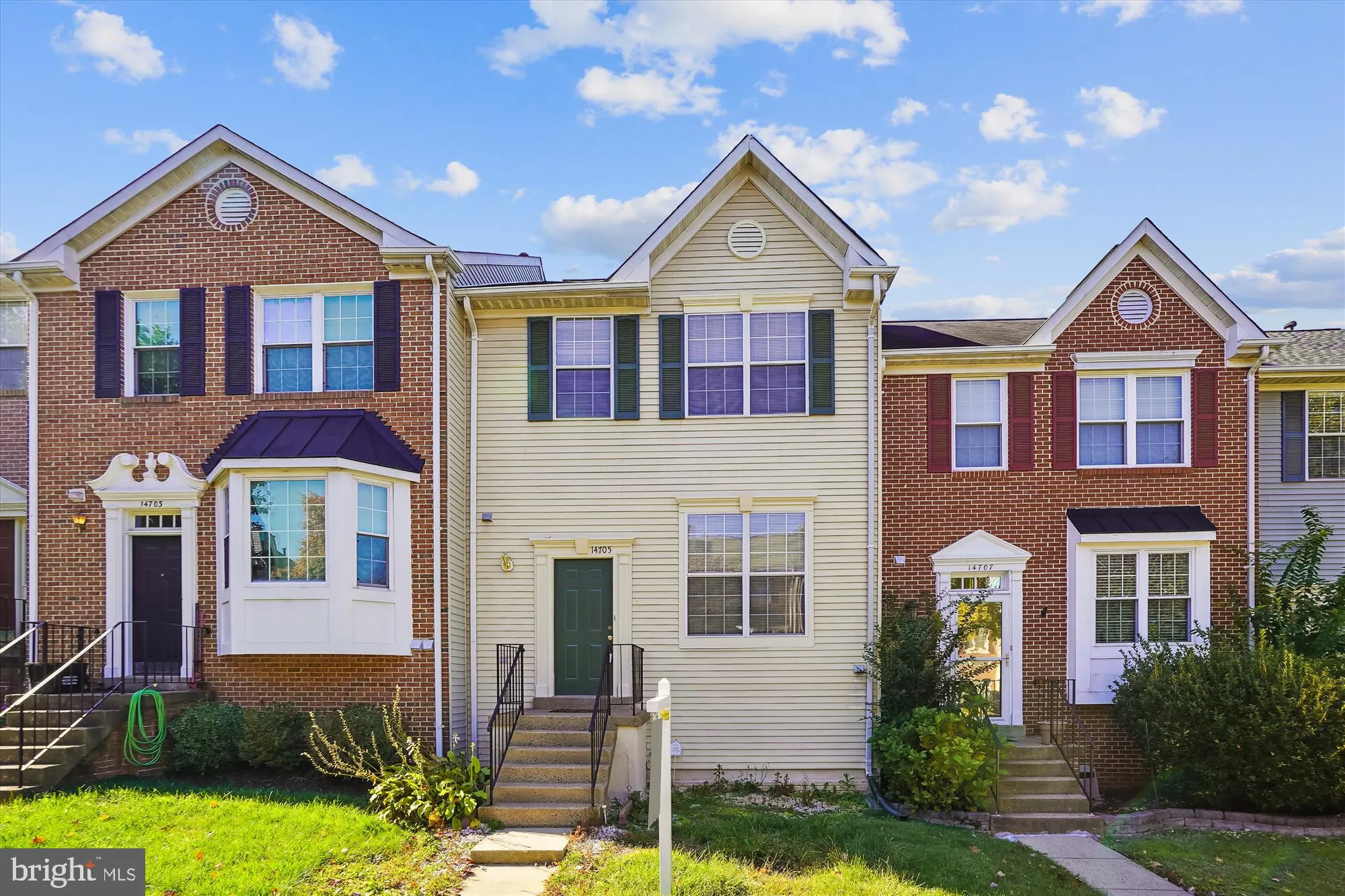 14705 FLOWER HILL DRIVE, Centreville, VA 20120
