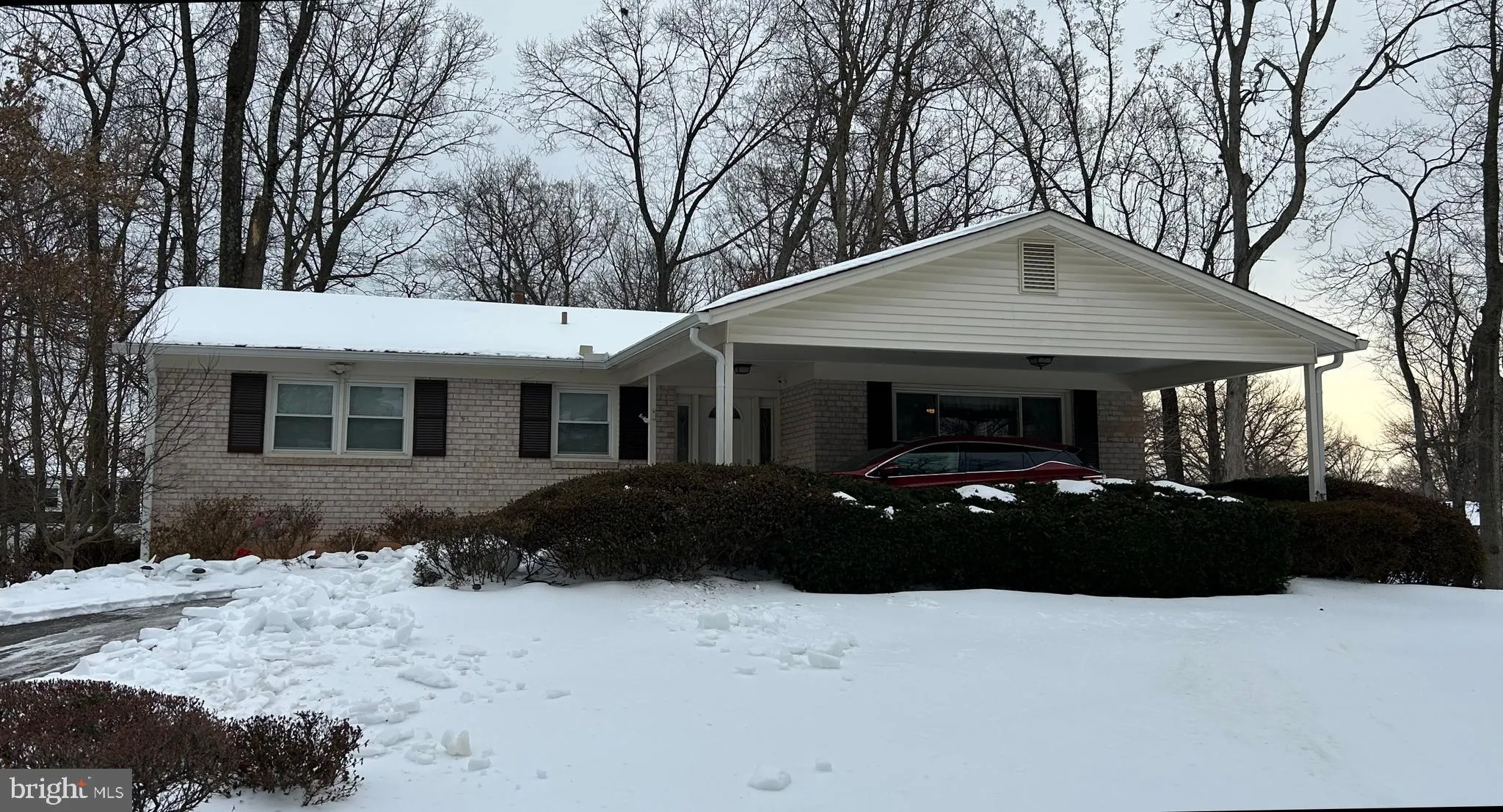 9121 DONNA DEAN DRIVE, Springfield, VA 22153