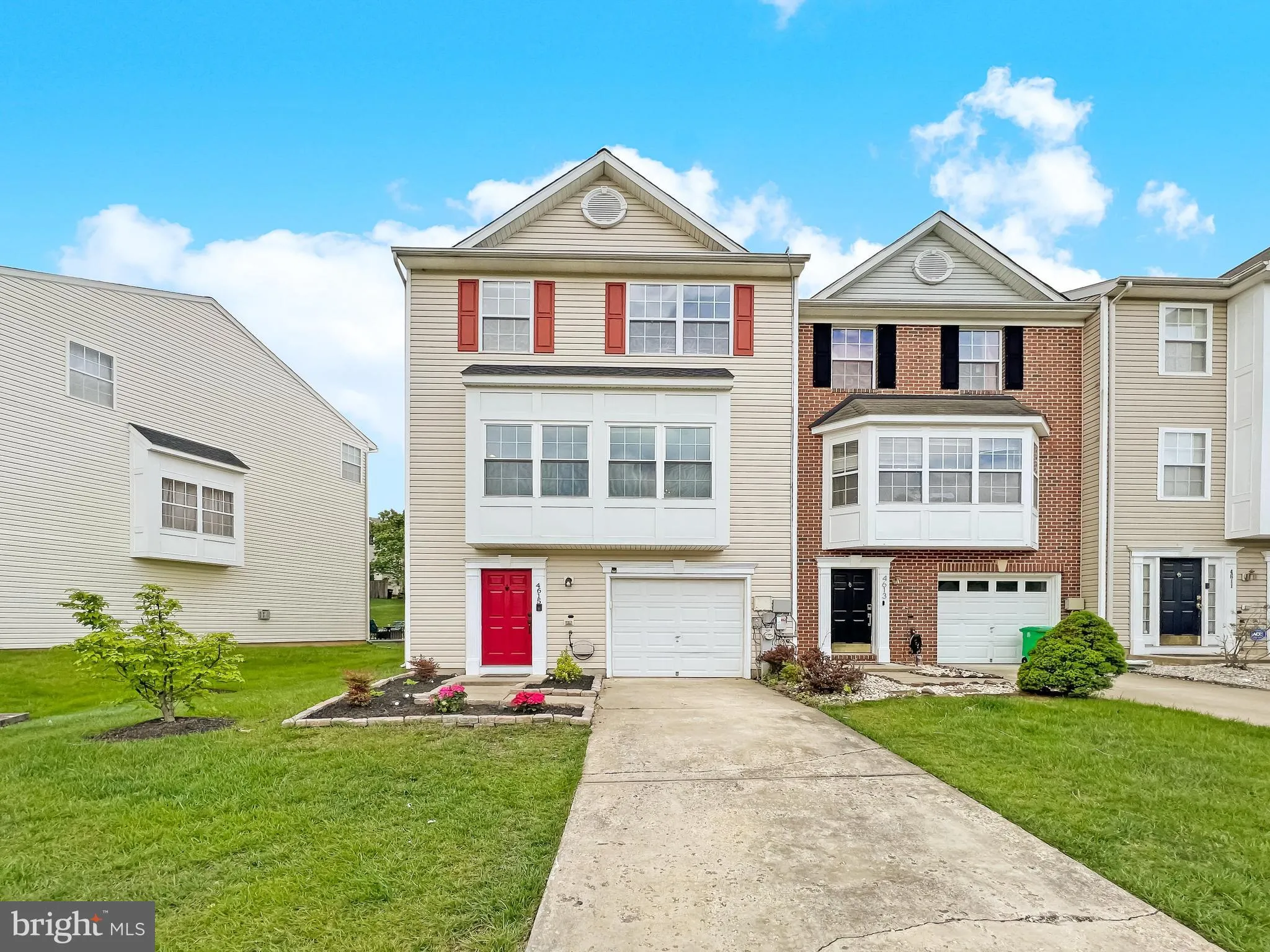 4615 MORNING GLORY TRAIL, Bowie, MD 20720