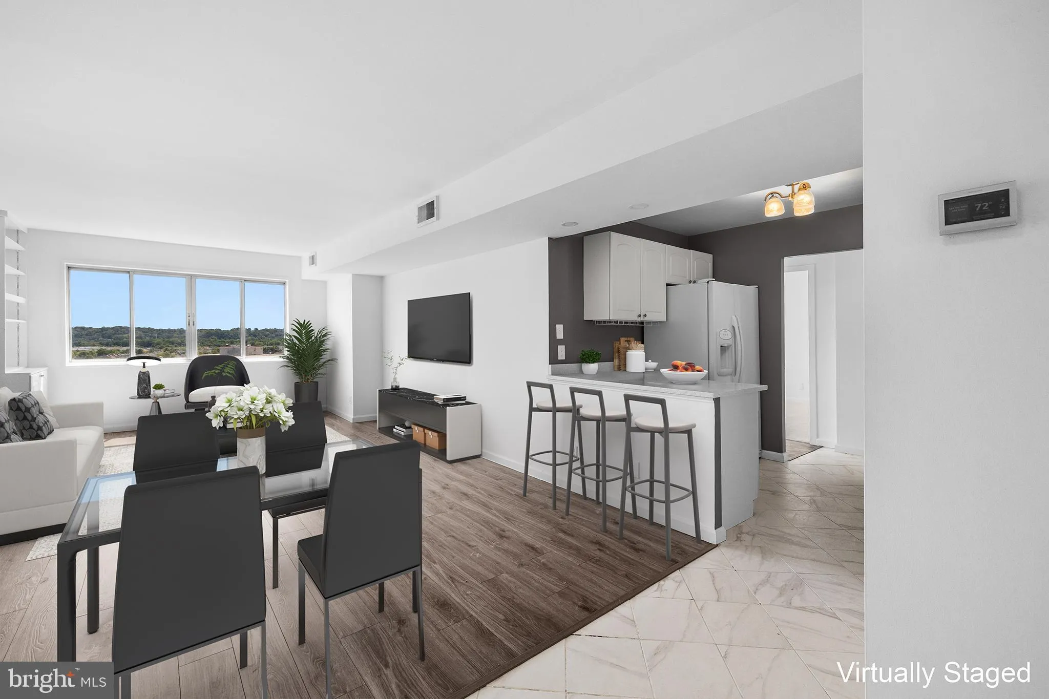 5340 HOLMES RUN PARKWAY, Alexandria, VA 22304