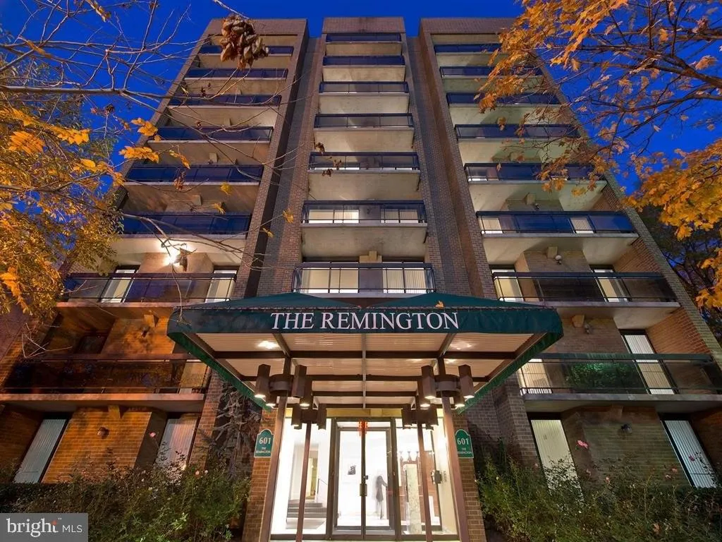 601 24TH STREET, Washington, DC 20037