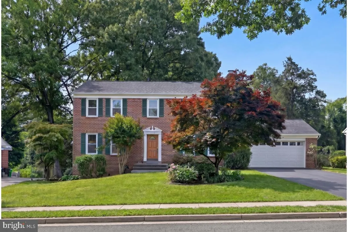 11203 CEDAR LANE, Beltsville, MD 20705