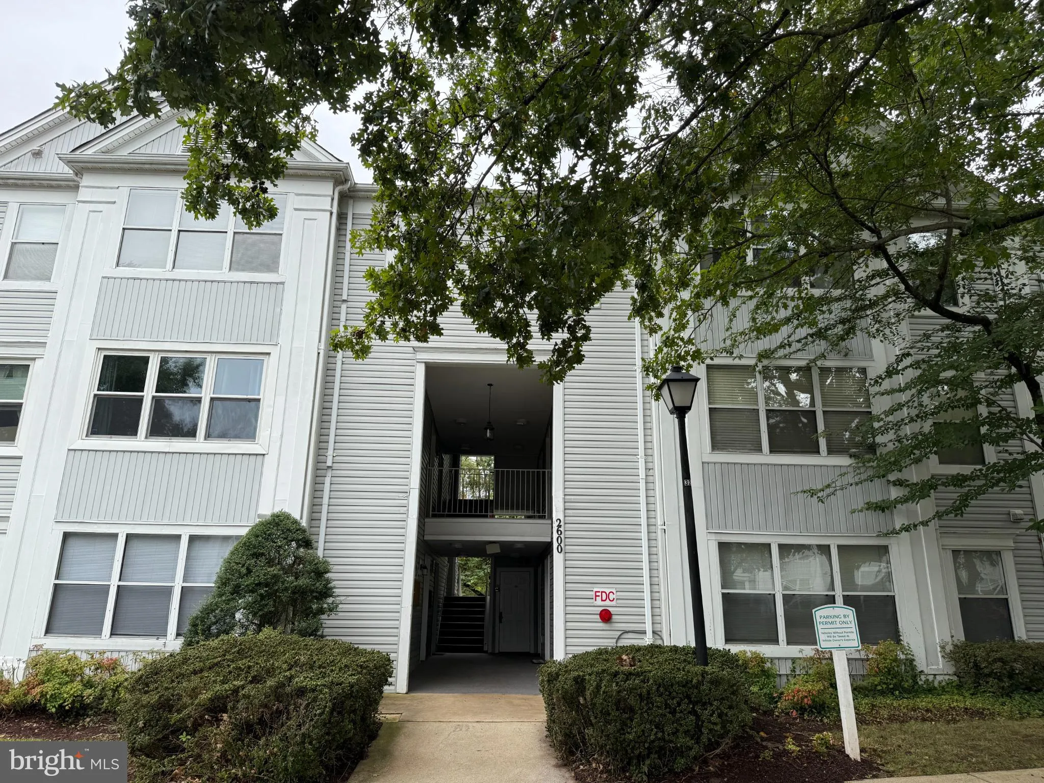2600 CAMELBACK LANE, Silver Spring, MD 20906