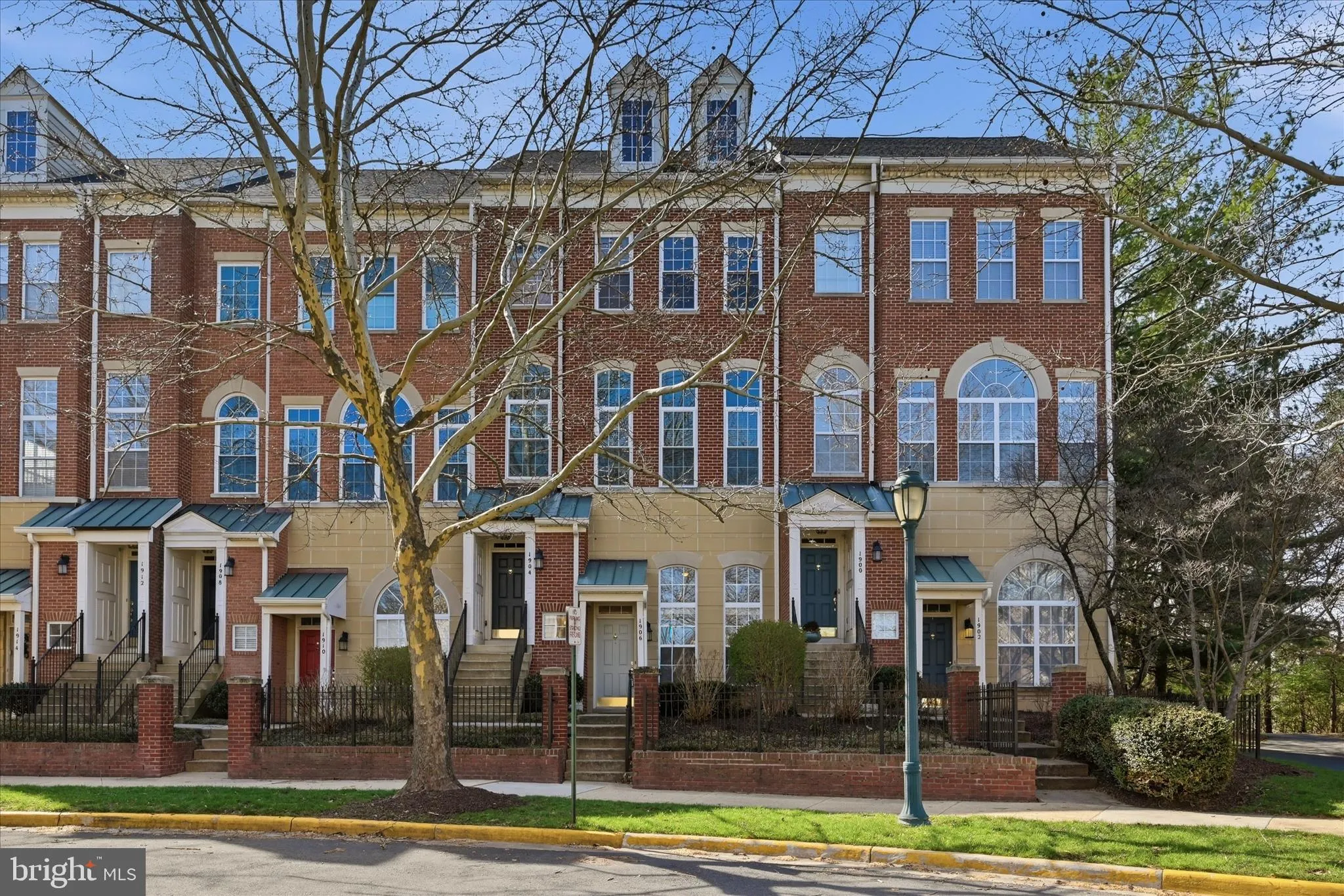 1906 CRESCENT PARK DRIVE, Reston, VA 20190