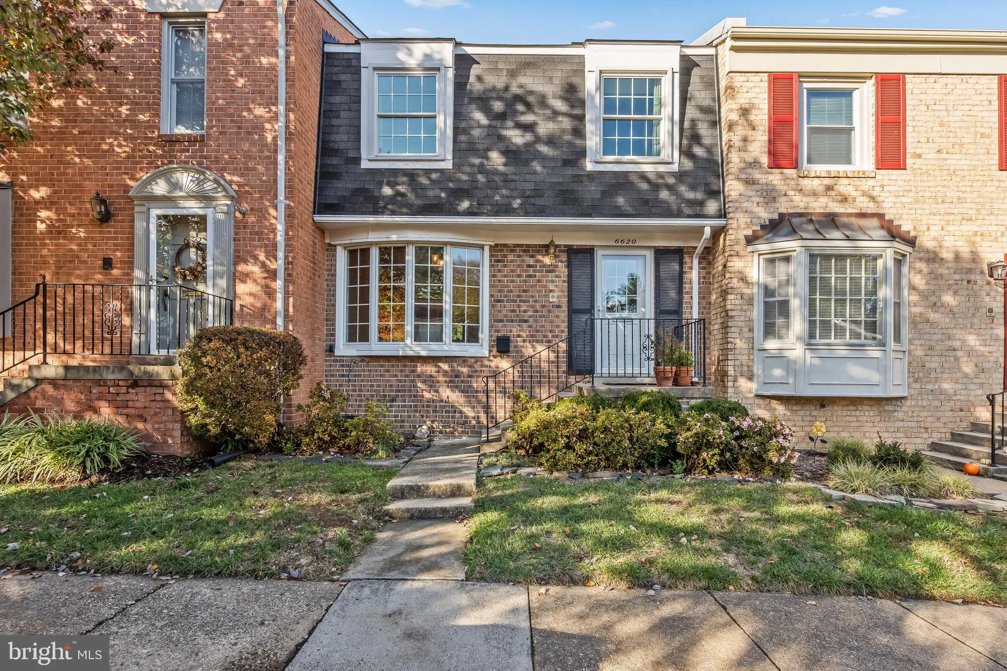 6620 ROSECROFT PLACE, Falls Church, VA 22043