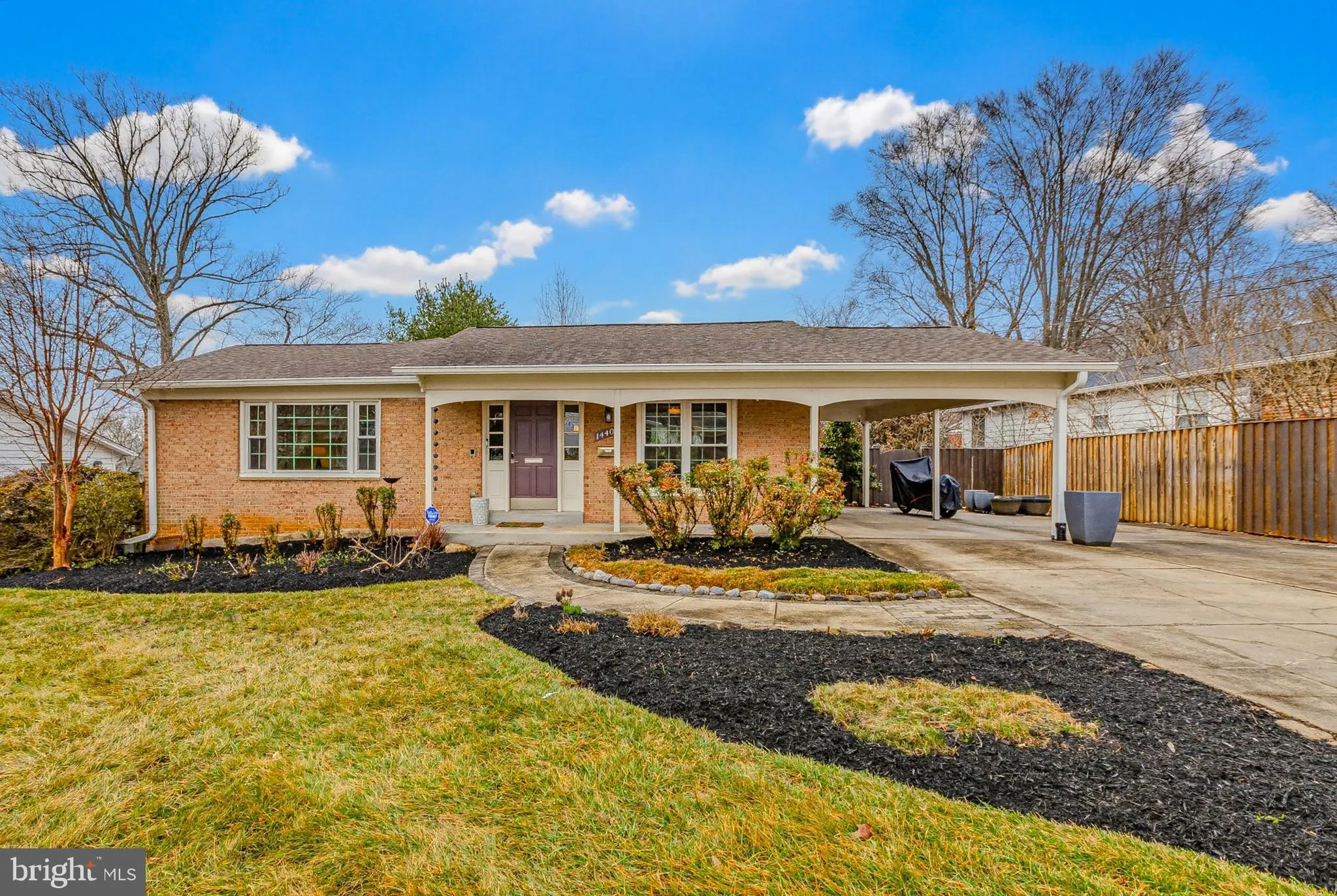 Residential Coming Soon