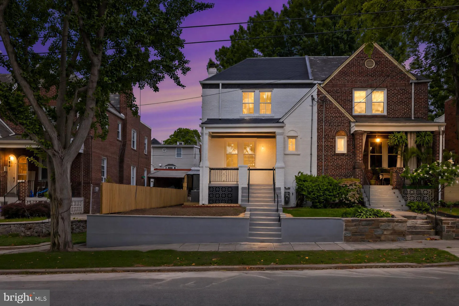 536 ONEIDA PLACE, Washington, DC 20011