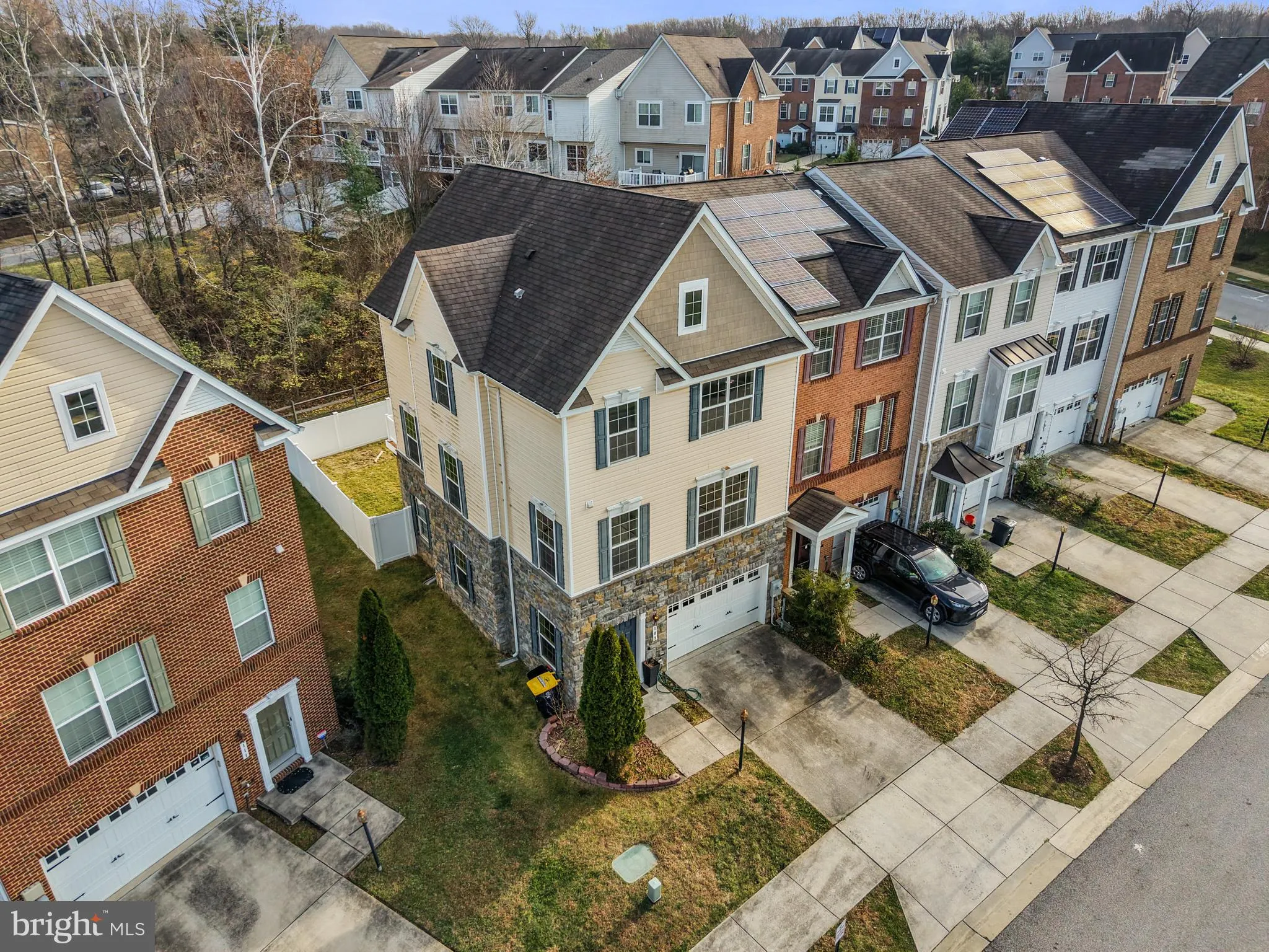 109 GRAY STREET, Capitol Heights, MD 20743