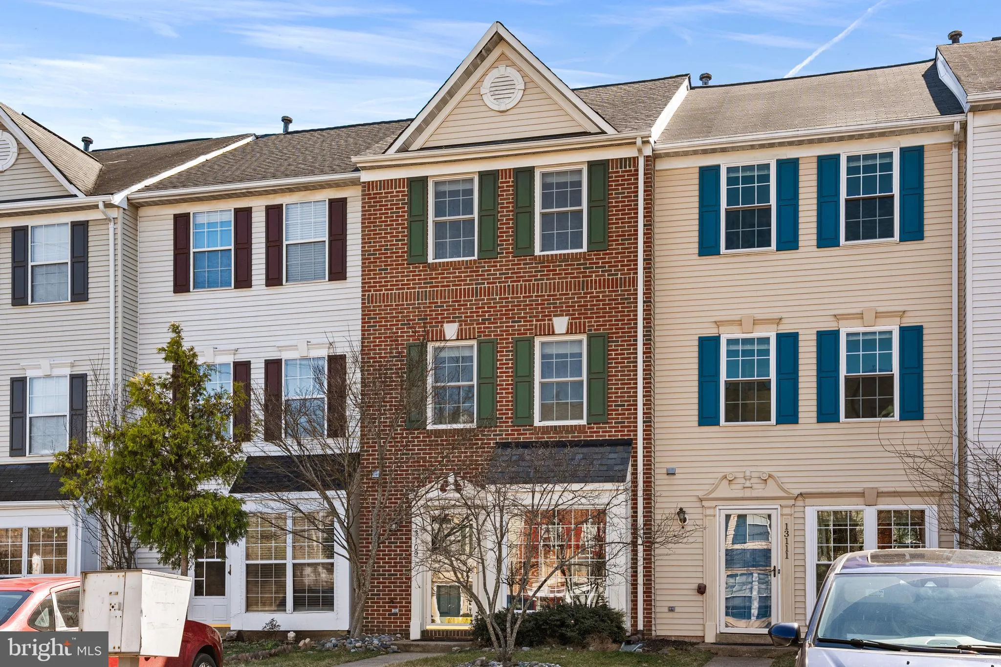 13109 SHADOWBROOK LANE, Fairfax, VA 22033