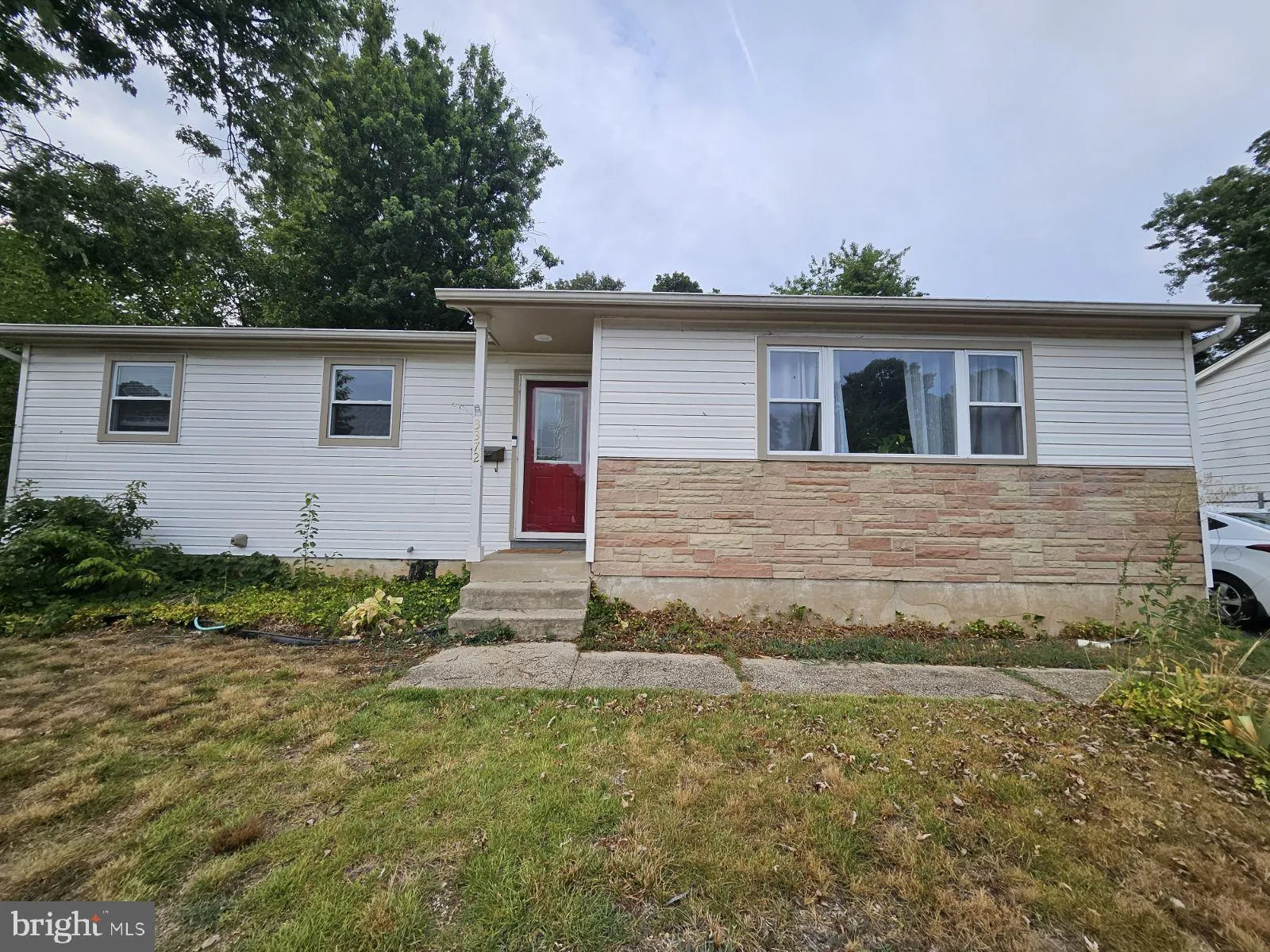 3372 OLD LINE AVENUE, Laurel, MD 20724