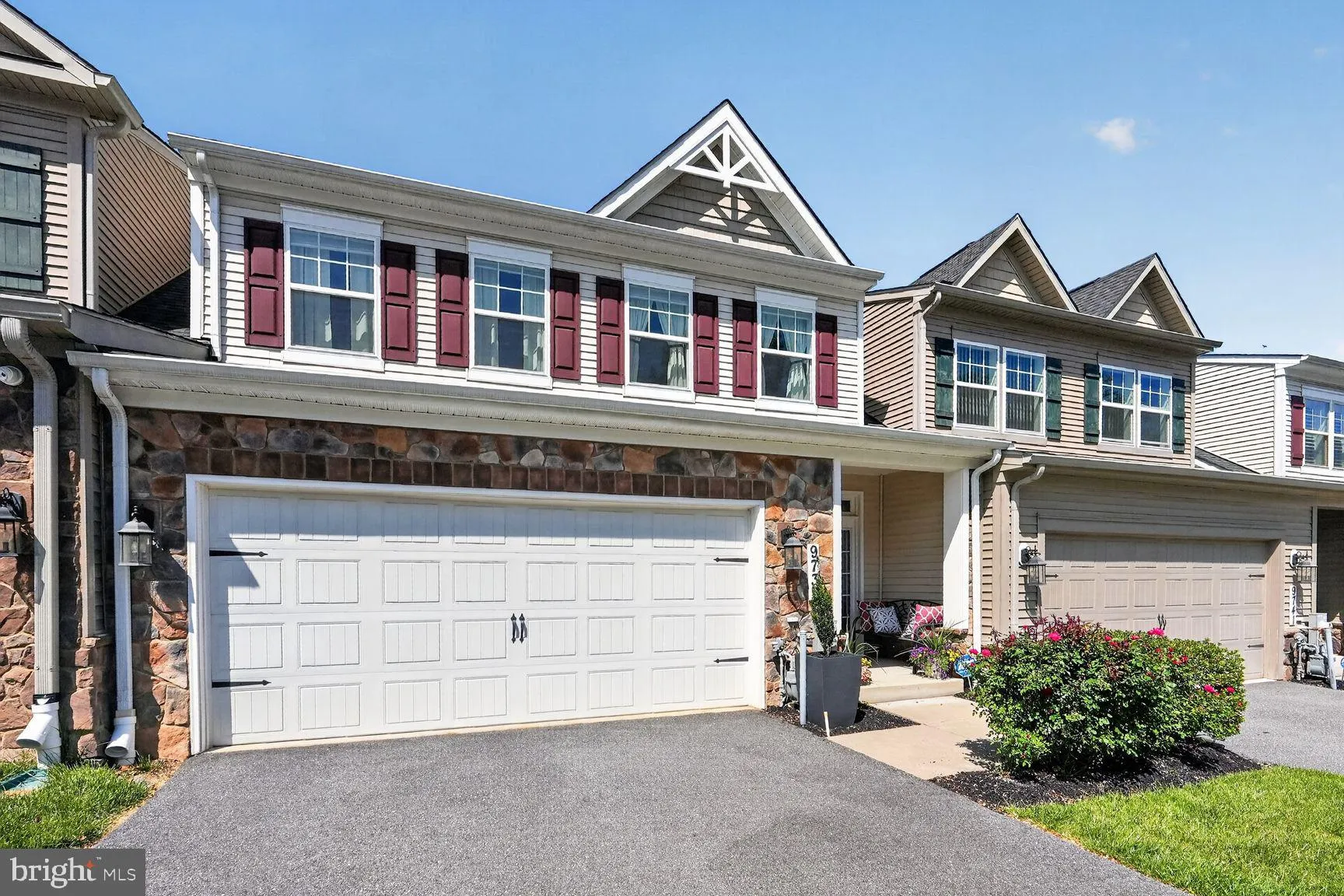 9739 KNOWLEDGE DRIVE, Laurel, MD 20723
