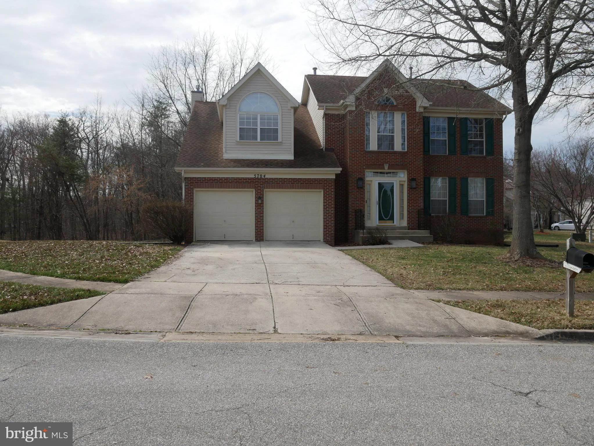 5704 ALLWOOD COURT, Lanham, MD 20706
