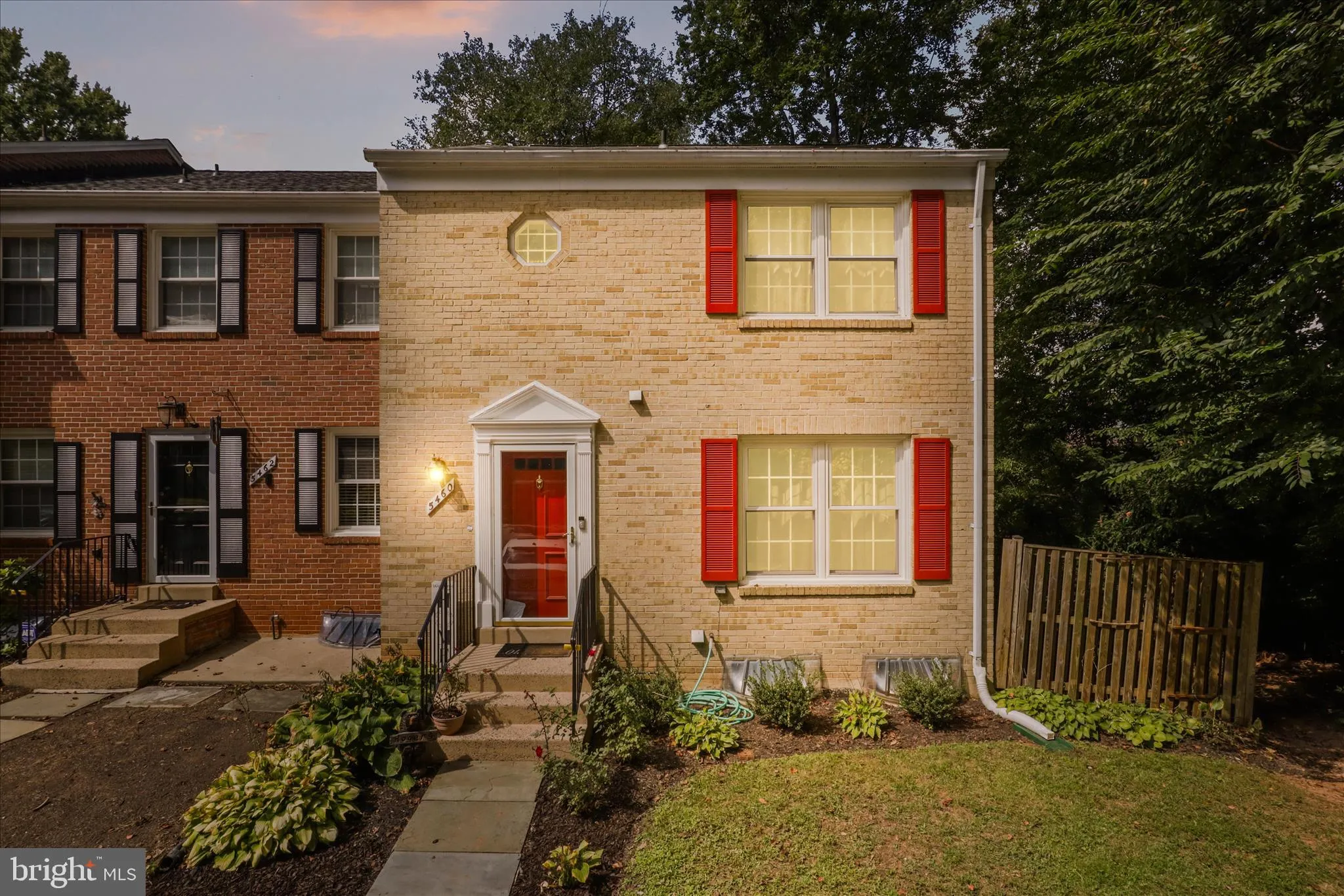 5460 TRUXION COURT, Burke, VA 22015