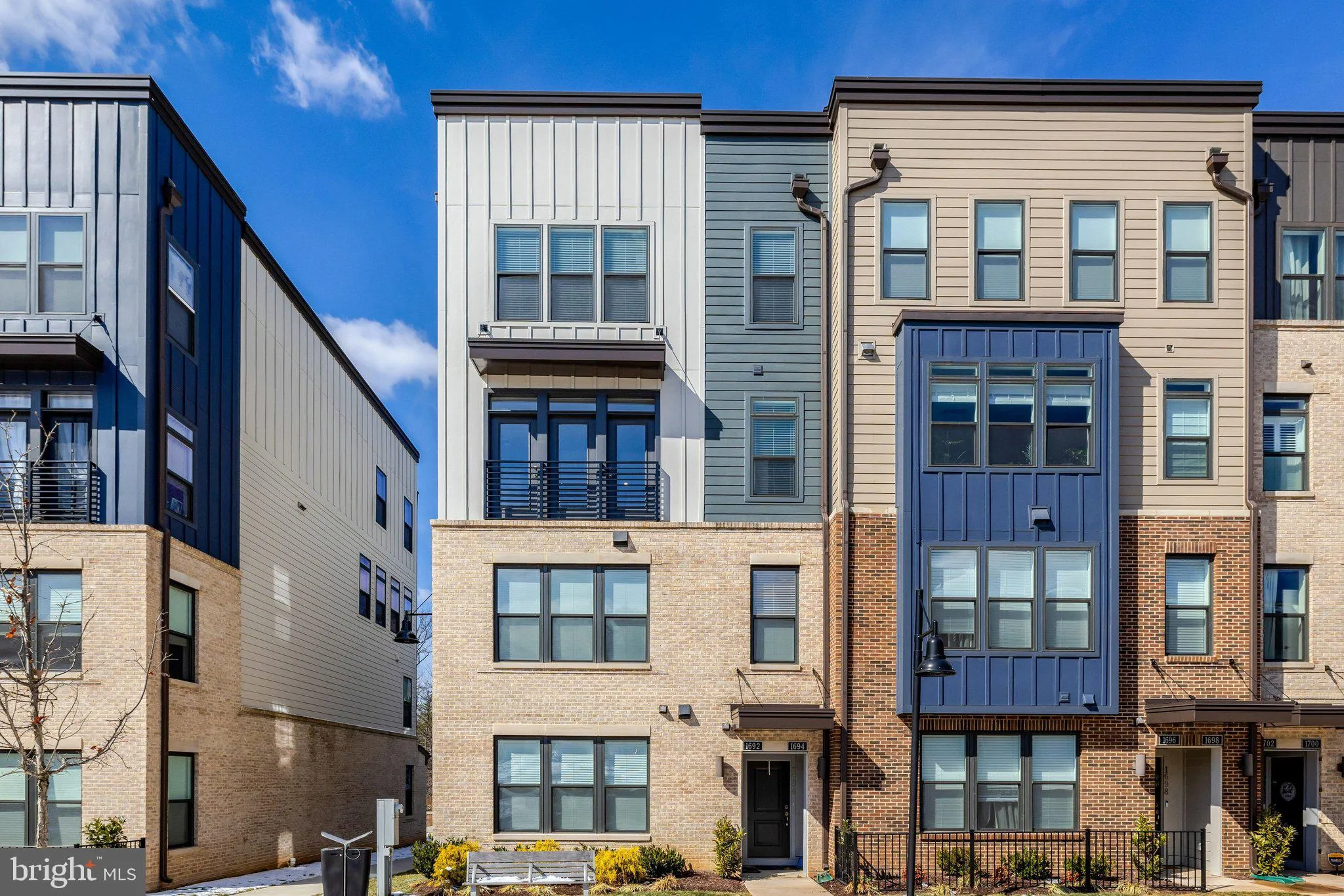 1694 BANDIT LOOP, Reston, VA 20190
