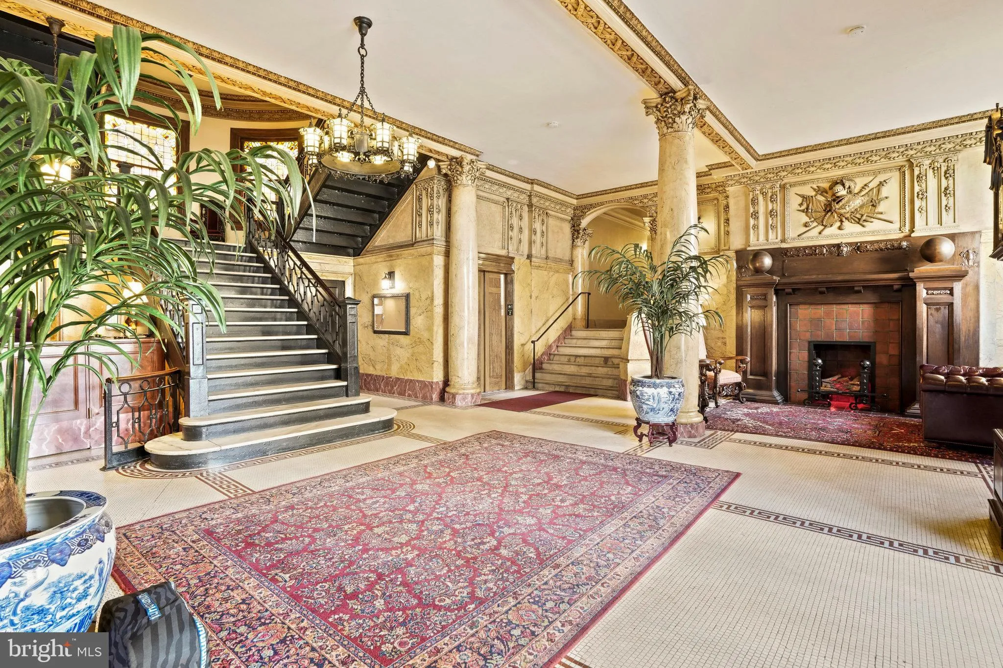 2039 NEW HAMPSHIRE AVENUE, Washington, DC 20009