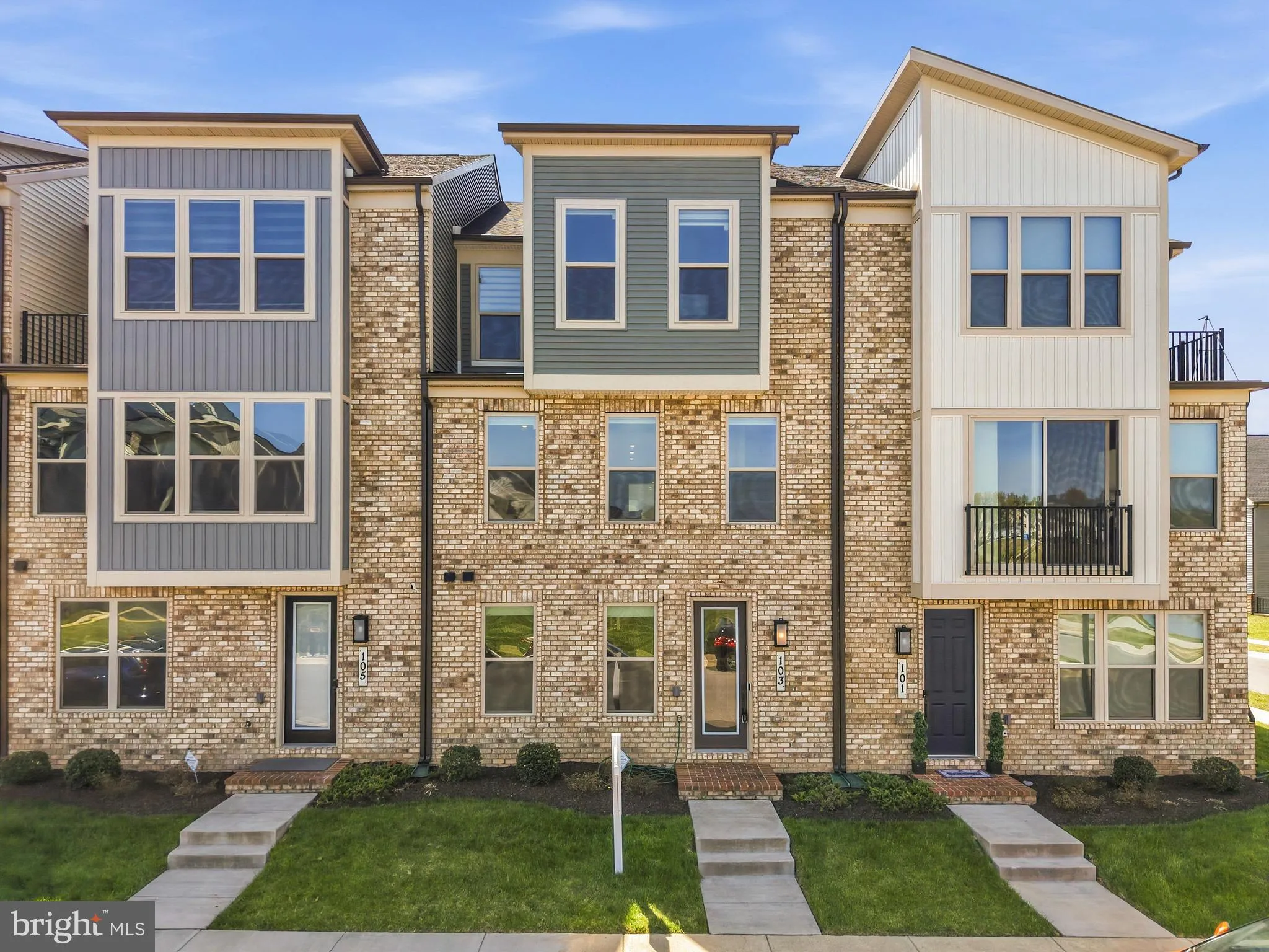 103 GREEN BRANCH ROAD, Laurel, MD 20708