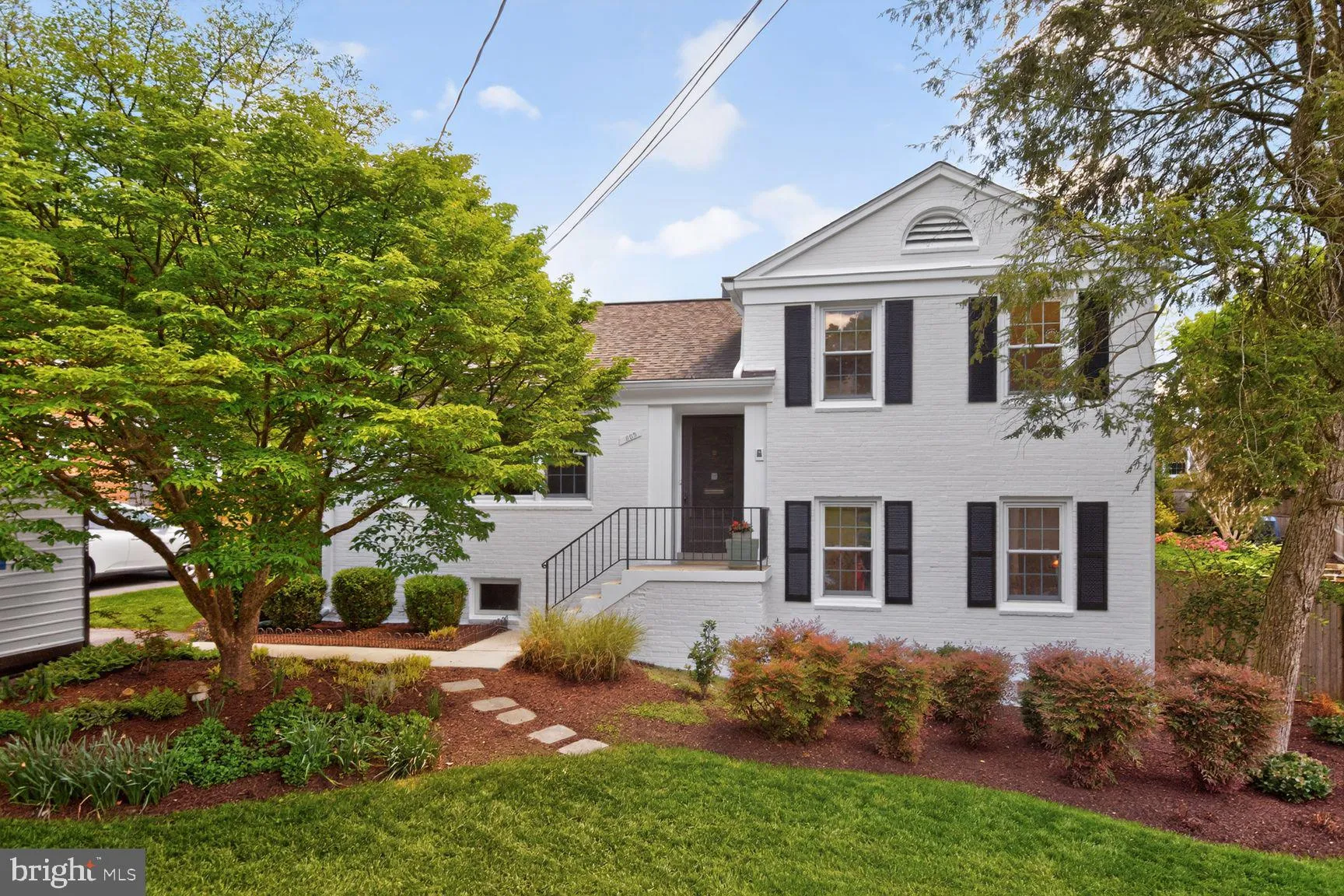 605 BLOSSOM DRIVE, Rockville, MD 20850