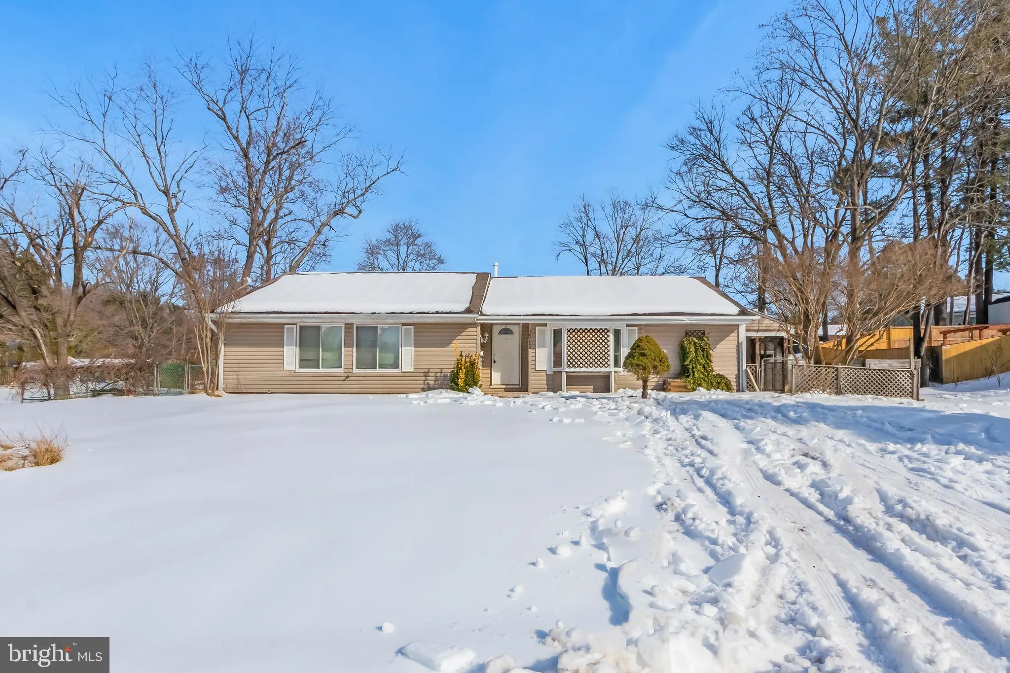 15700 PERKINS LANE, Bowie, MD 20716