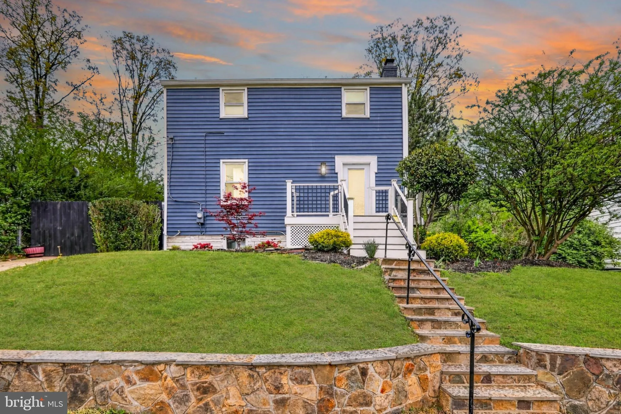 2213 DINWIDDIE STREET, Arlington, VA 22206