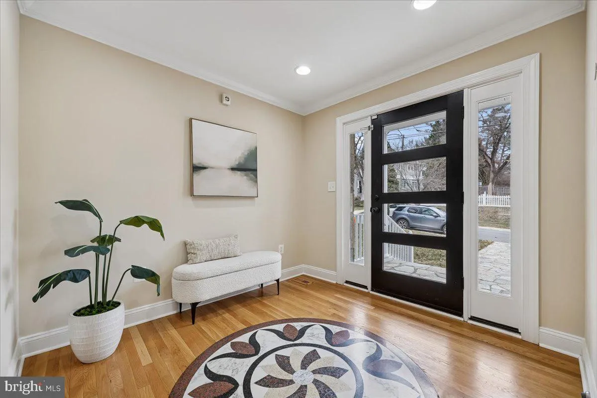 4902 DERUSSEY PARKWAY, Chevy Chase, MD 20815